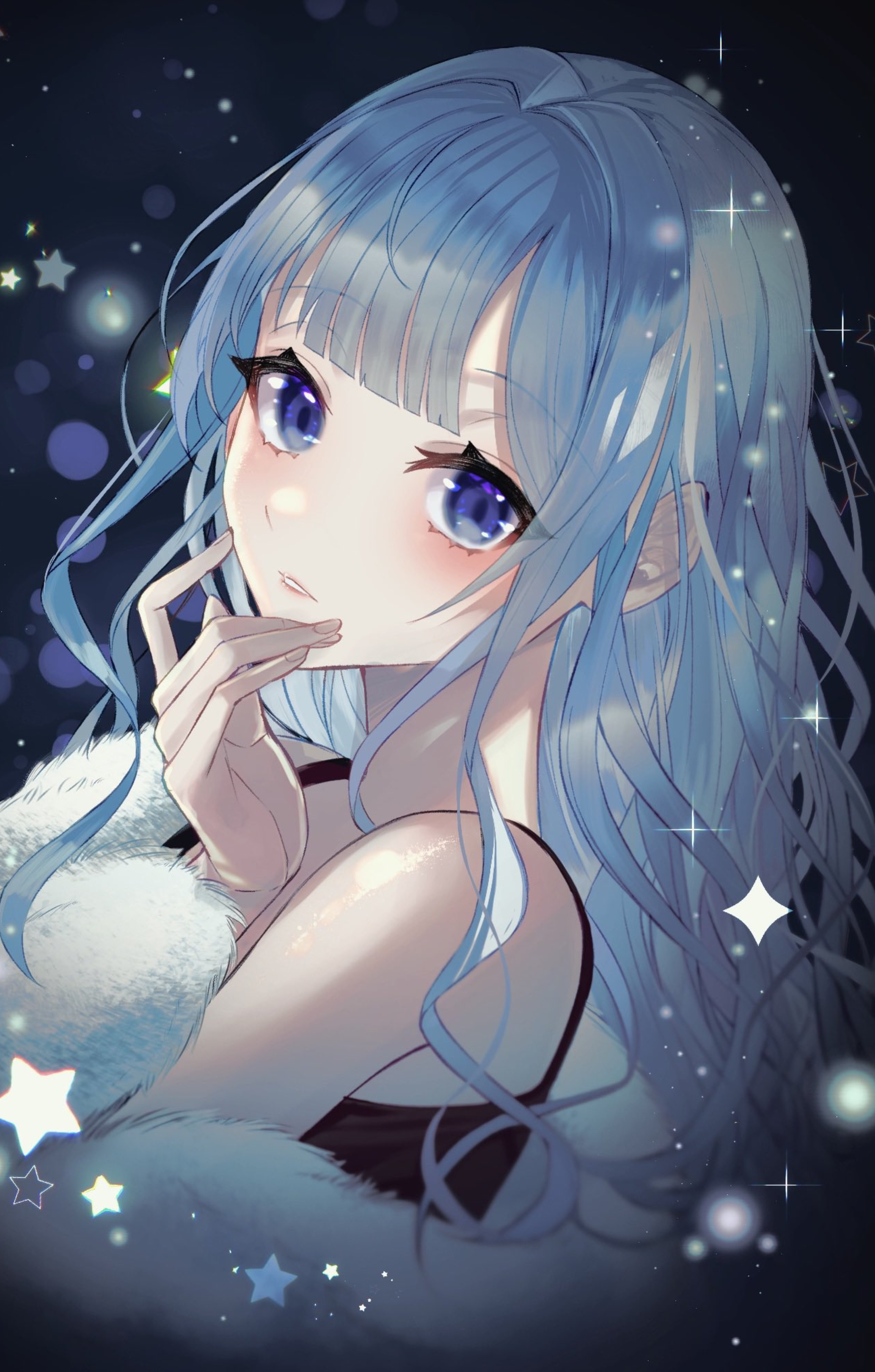 本気で寝かしつけます🌙* :ﾟ