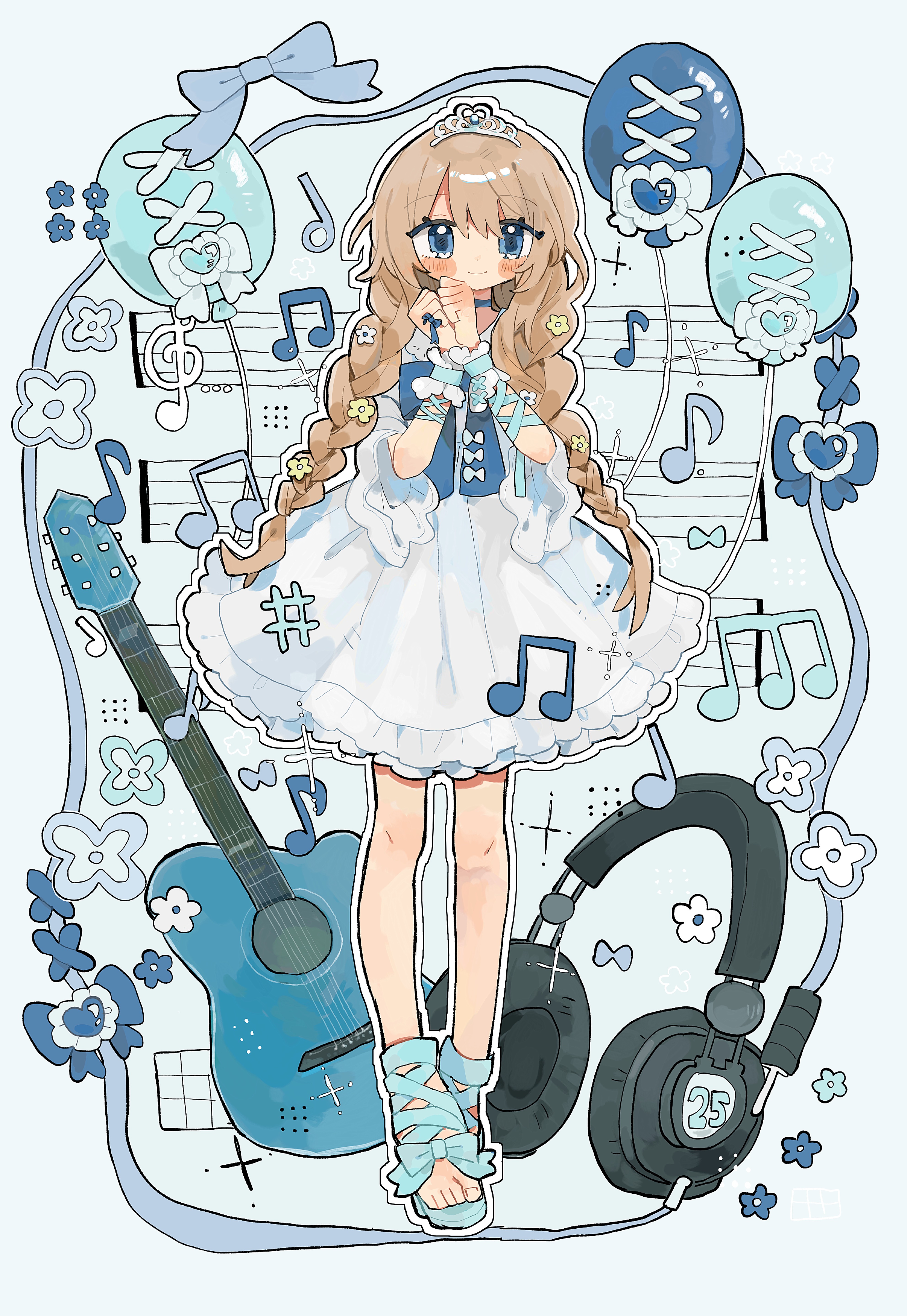 生歌Live🎂