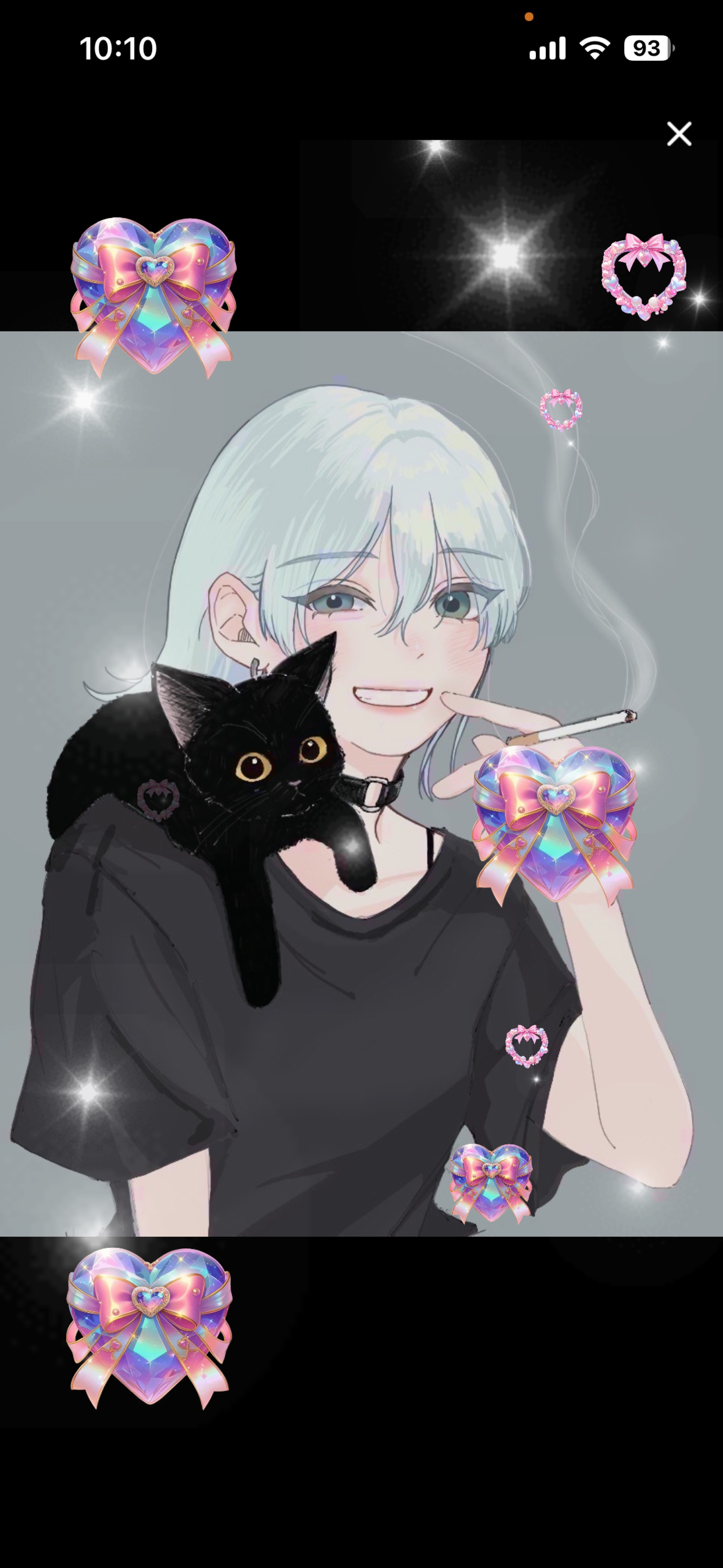 時間♡30ください(⋆ᴗ͈ˬᴗ͈)”