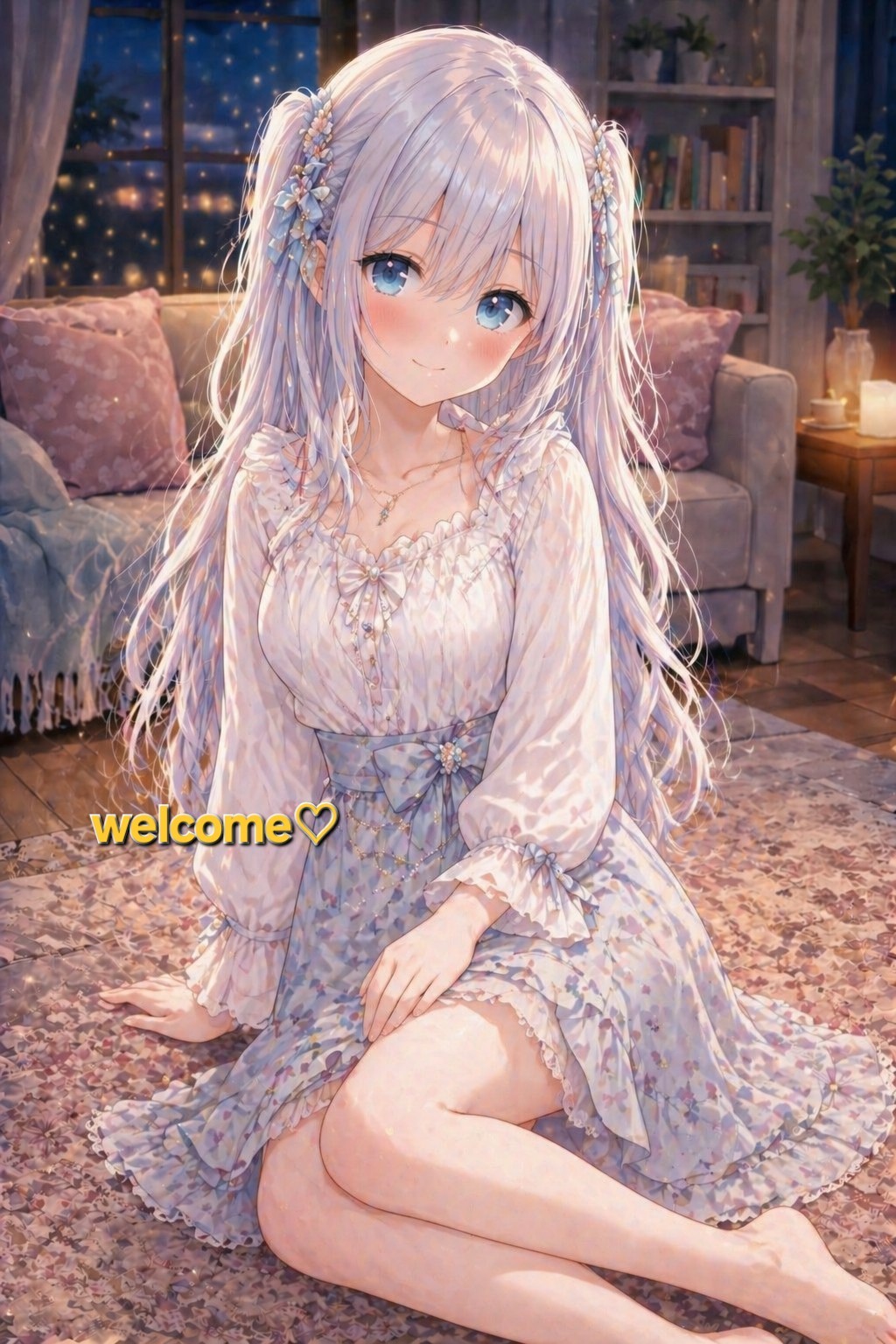 古参にならない？誰でも大大大歓迎だよ♡♡