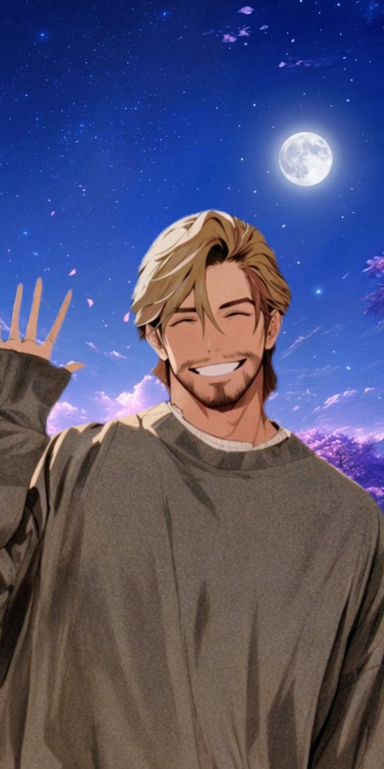オトナの夜の休憩所🌙