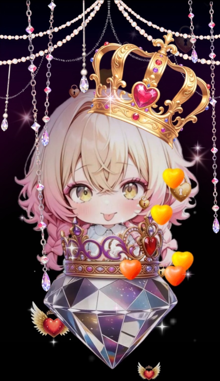 ハーコメは耳舐め👂👅