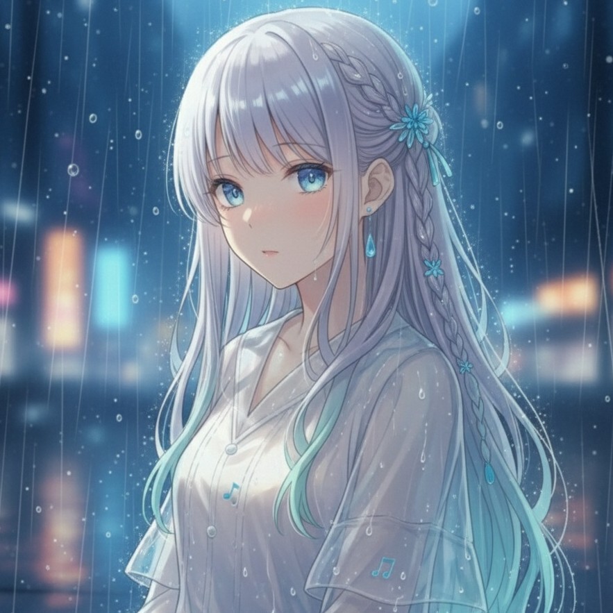 暇つぶし💭