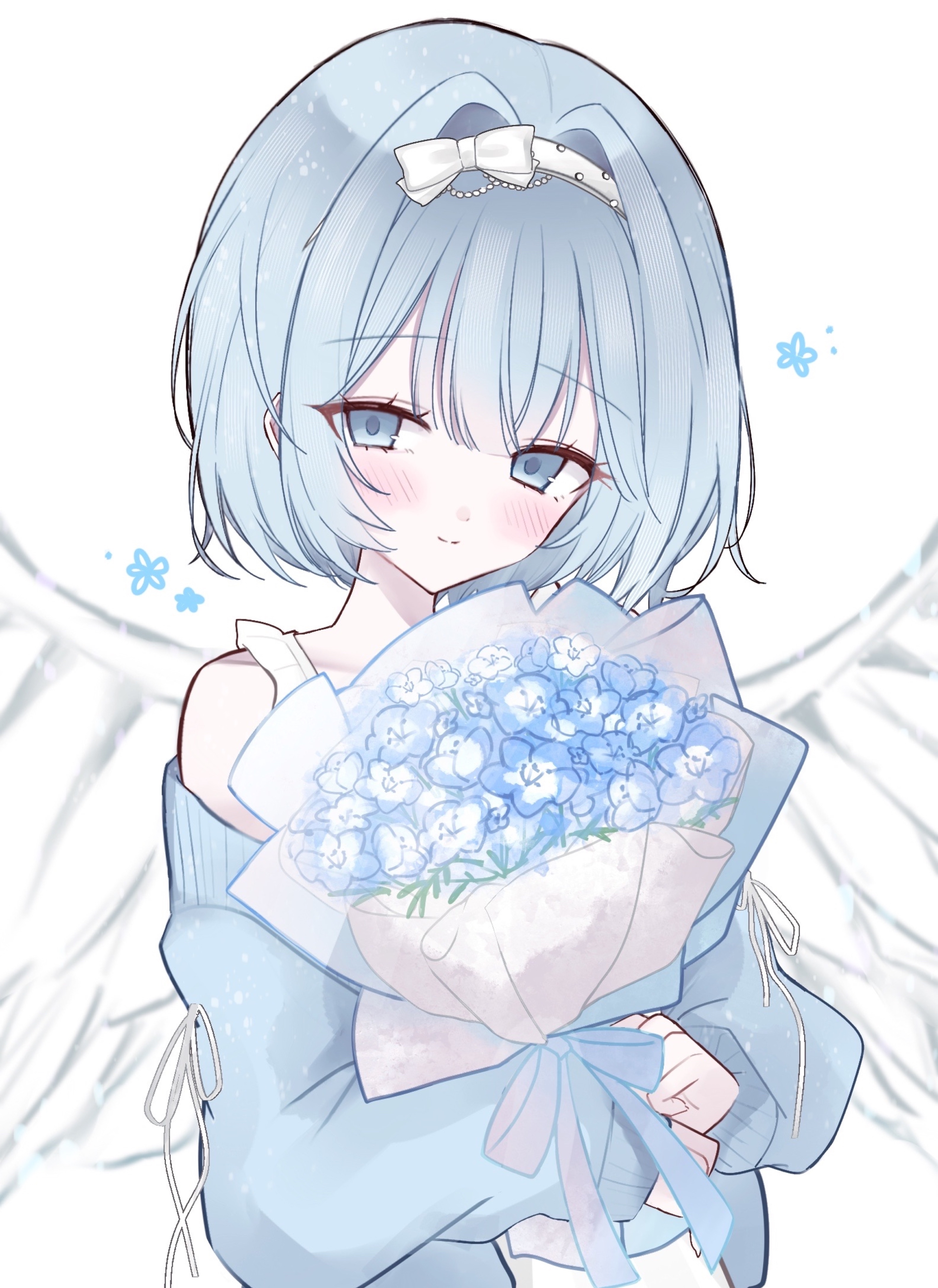 私だけって約束して❕
