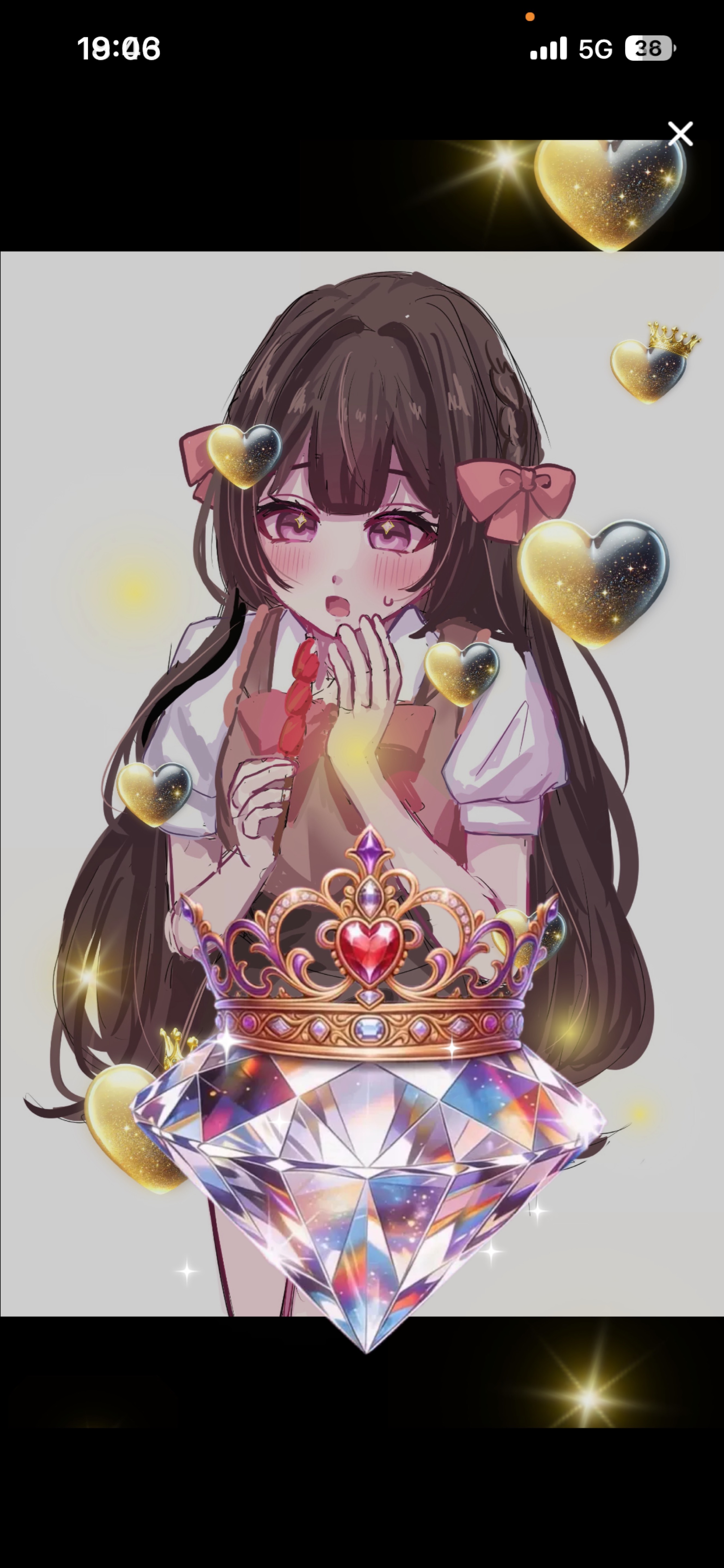 あなたのあいどる🎀