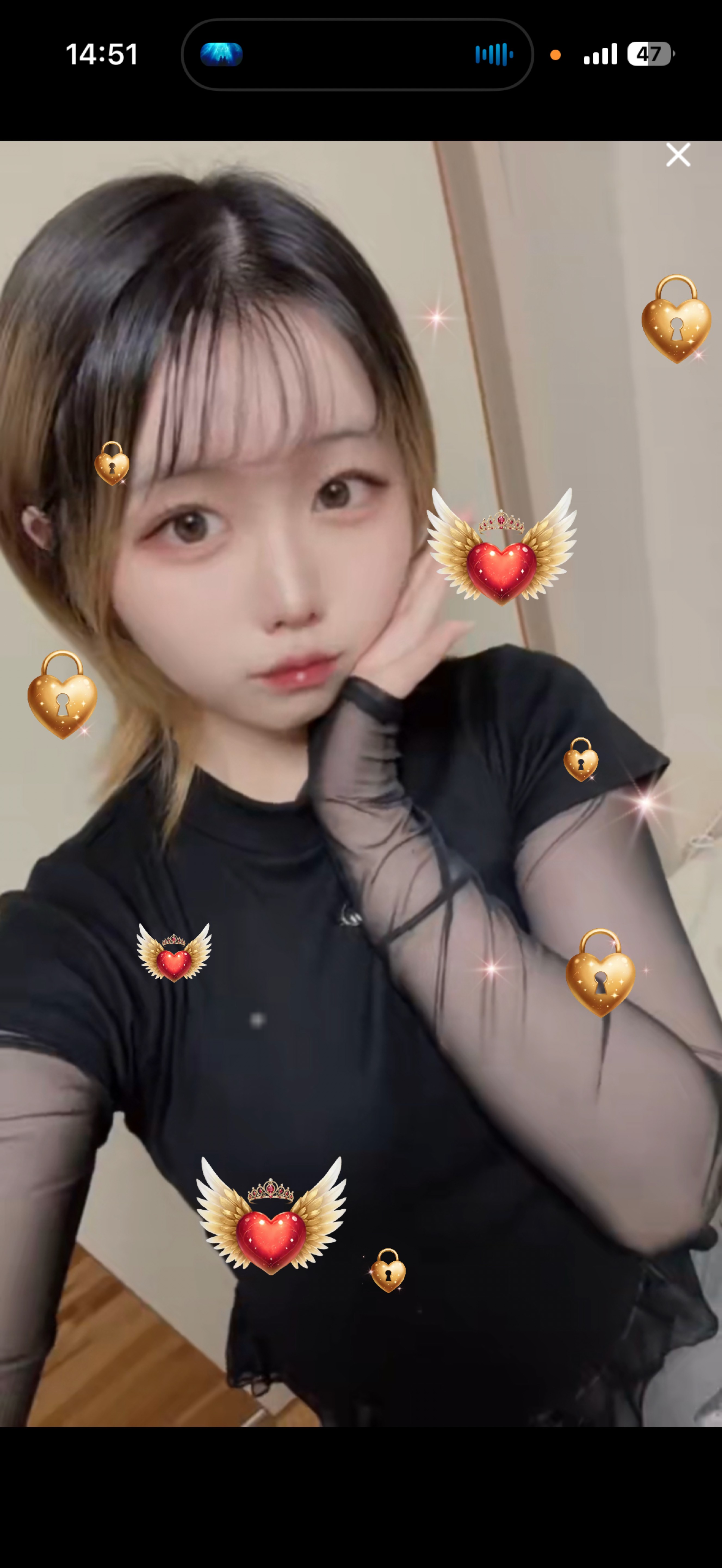 ツアー中🛫