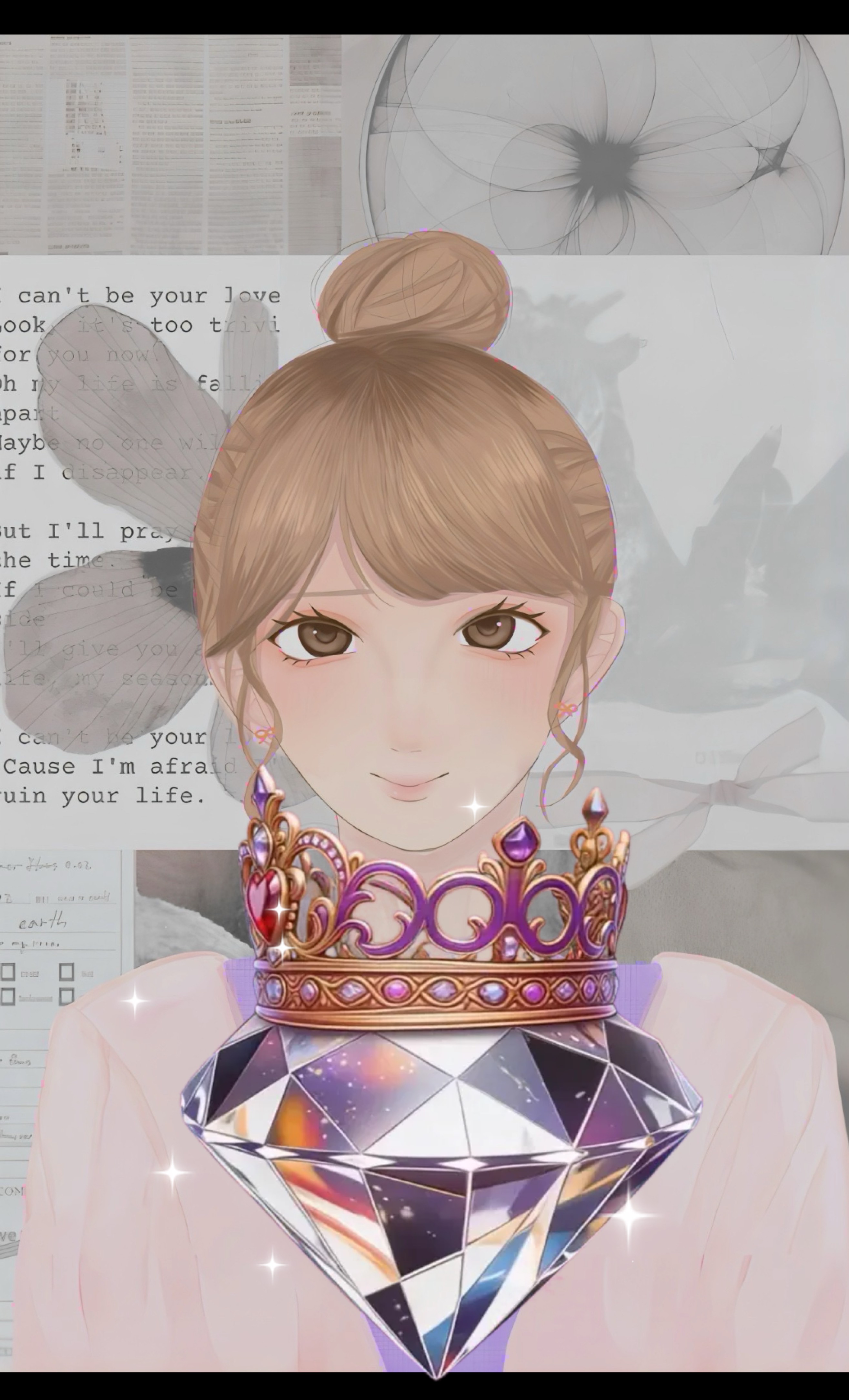癒 ︎ ︎┊︎ 二度寝 𓂃𓈒𓋜