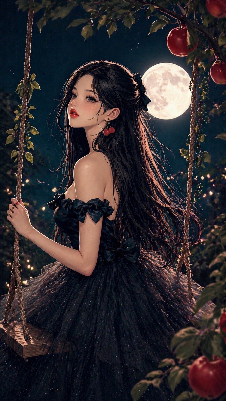 初潜💋アナタの癒場所🌙*