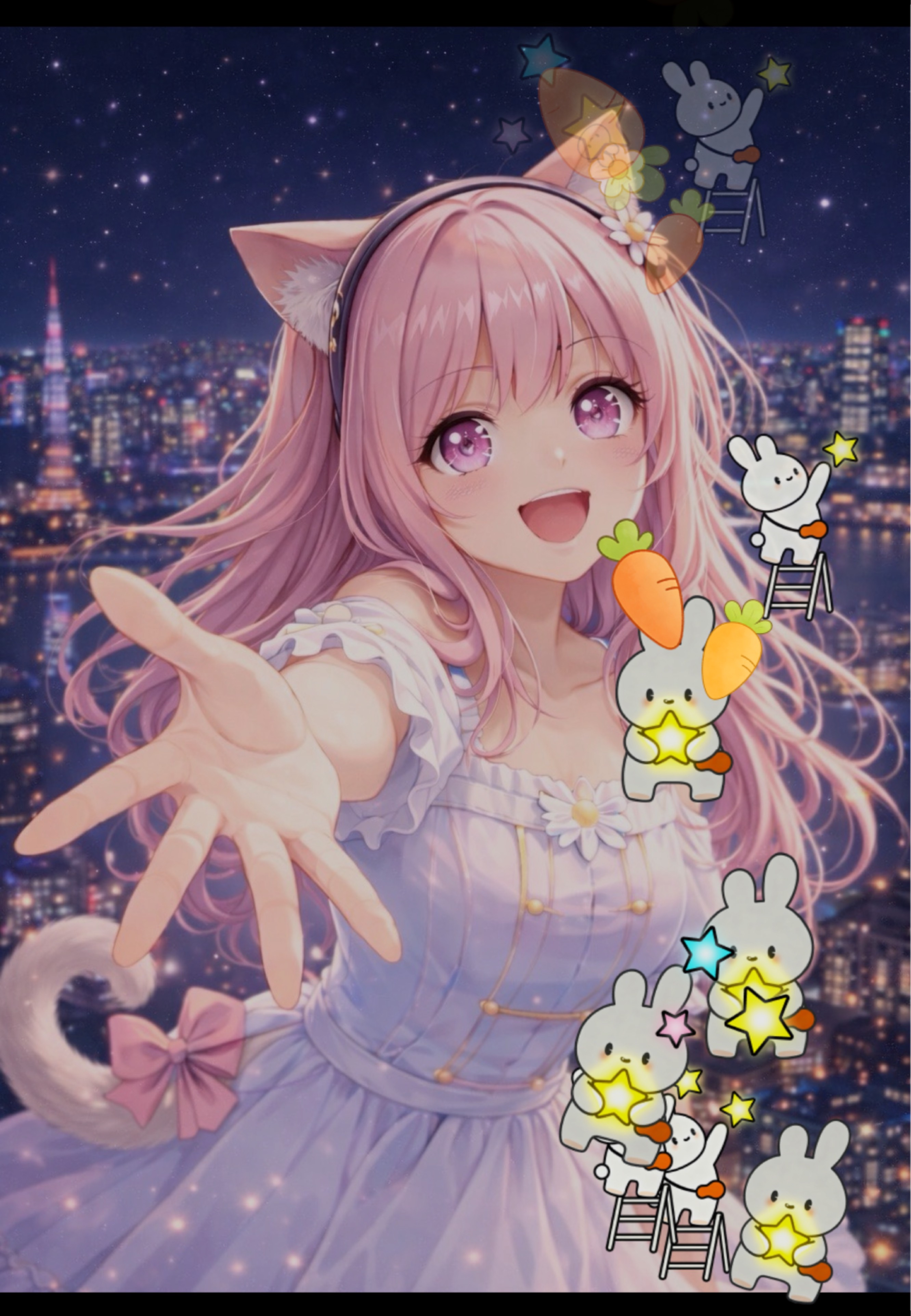 潜🫧おやすみ🌛️.°