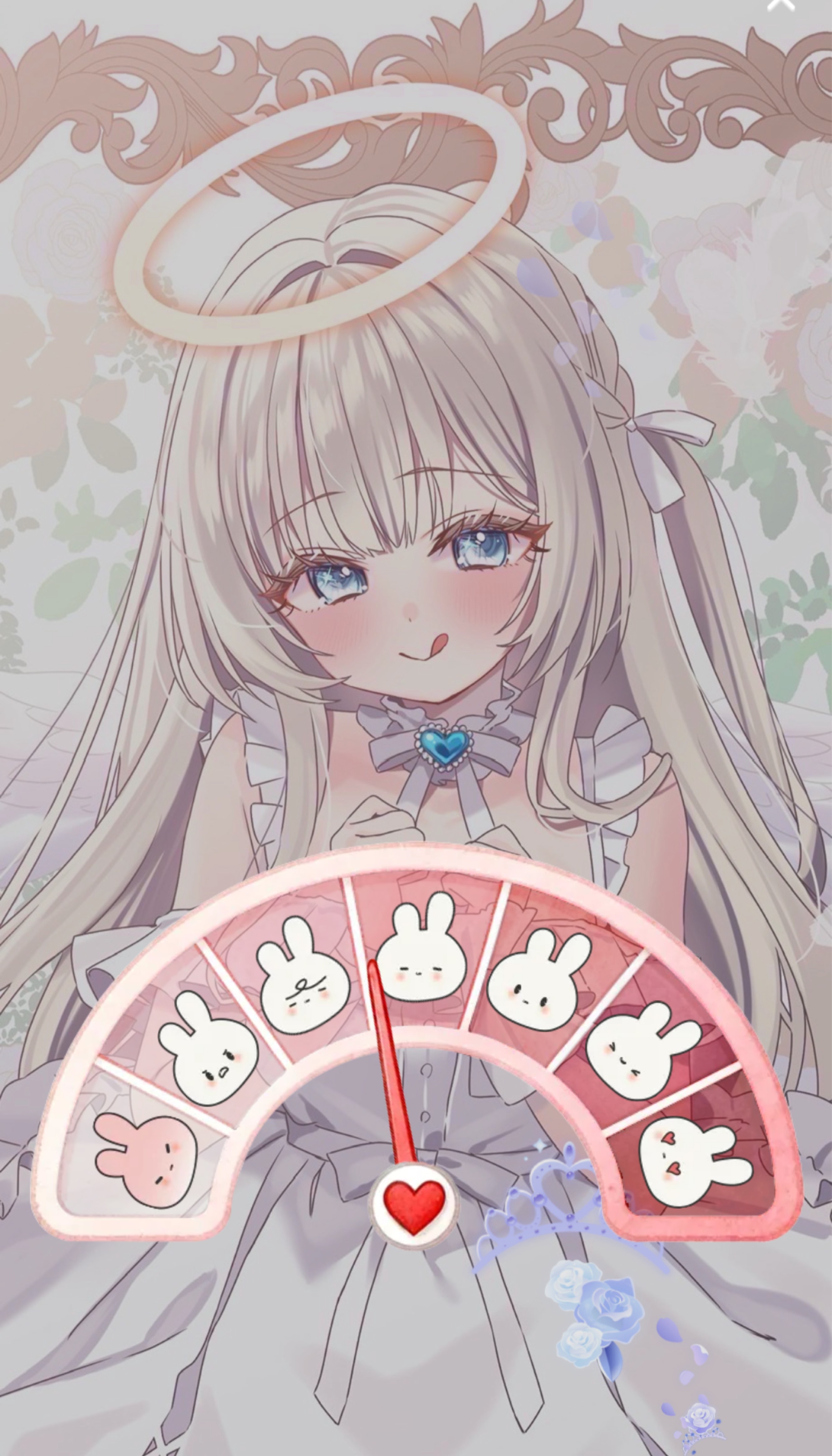初潜◎ｷﾐ を 待つ ﾃﾝｼ◌𓈒໒꒱