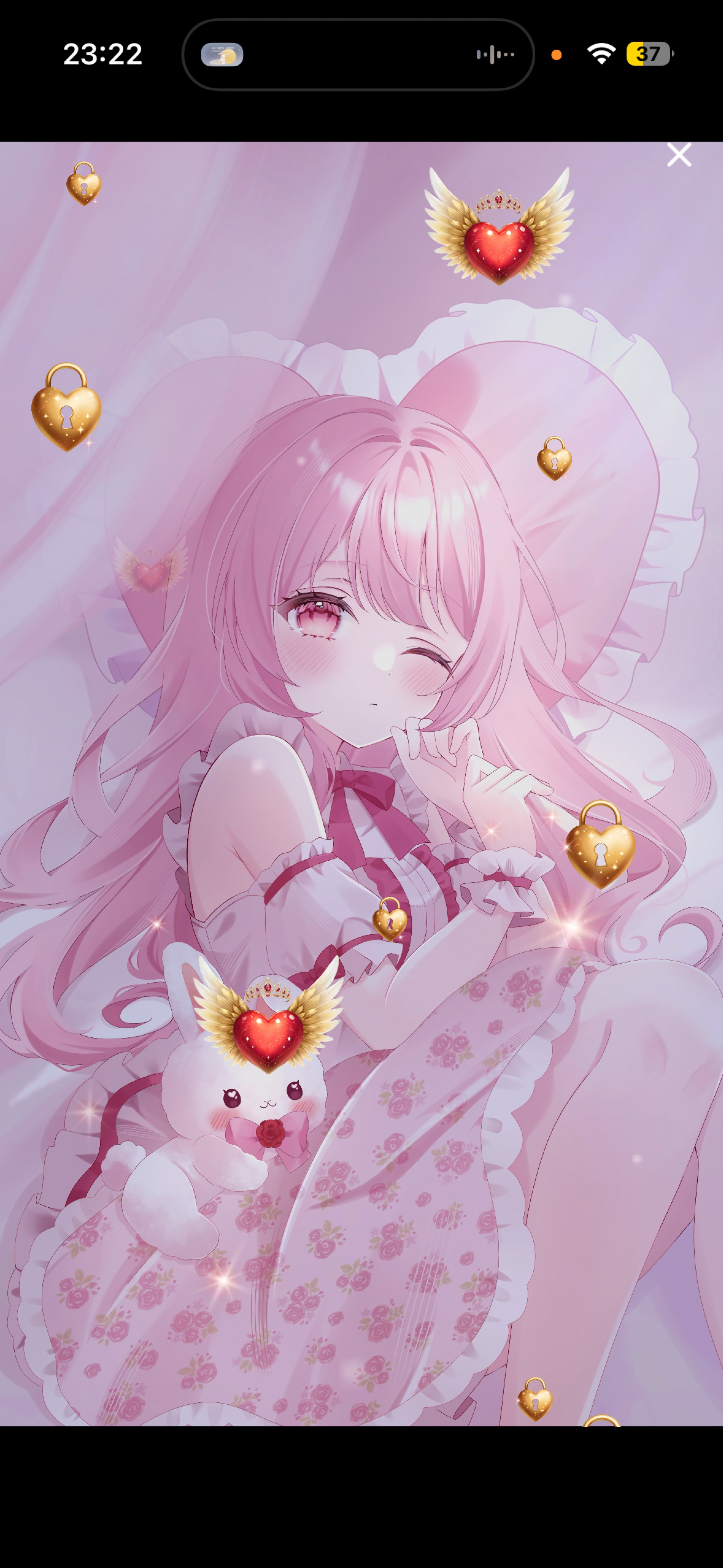 幸せにする寝落ち枠🌙🎀 初見潜◎