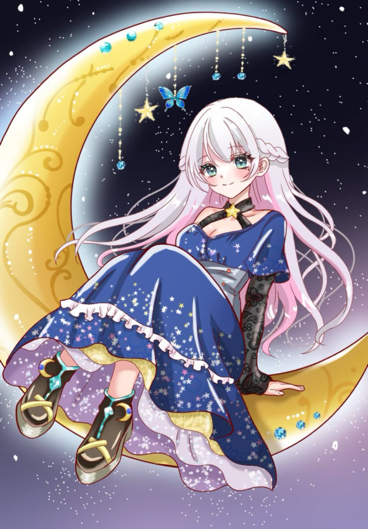 5/3 配信4年生になりました⟡.·