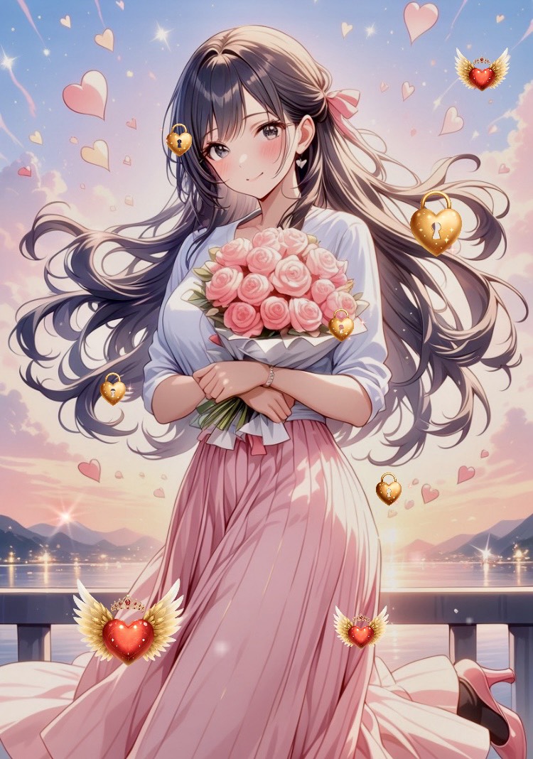 |ｮ'ω'〃)おはようございます♪