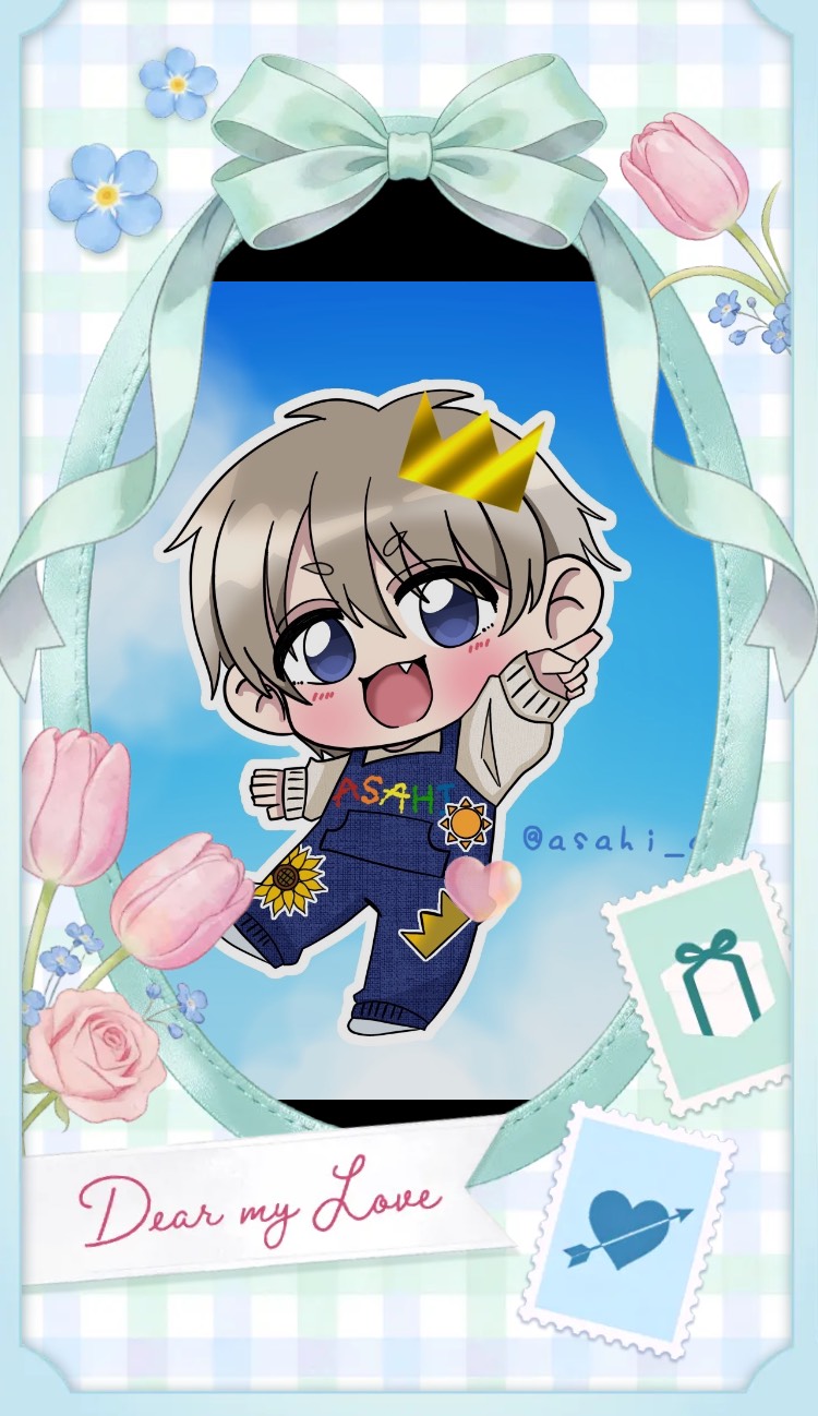 ショタボ推してみませんか？