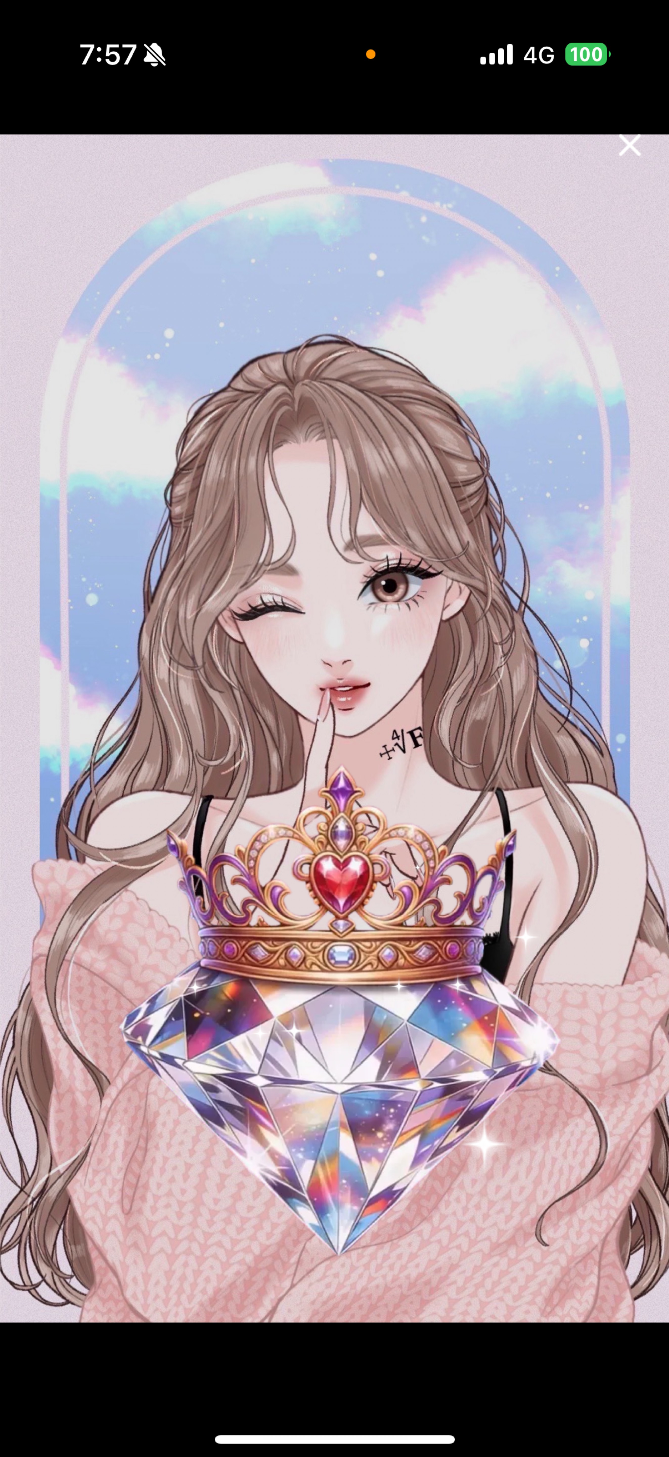 初潜寝潜◎  ♡𖥔 ࣪