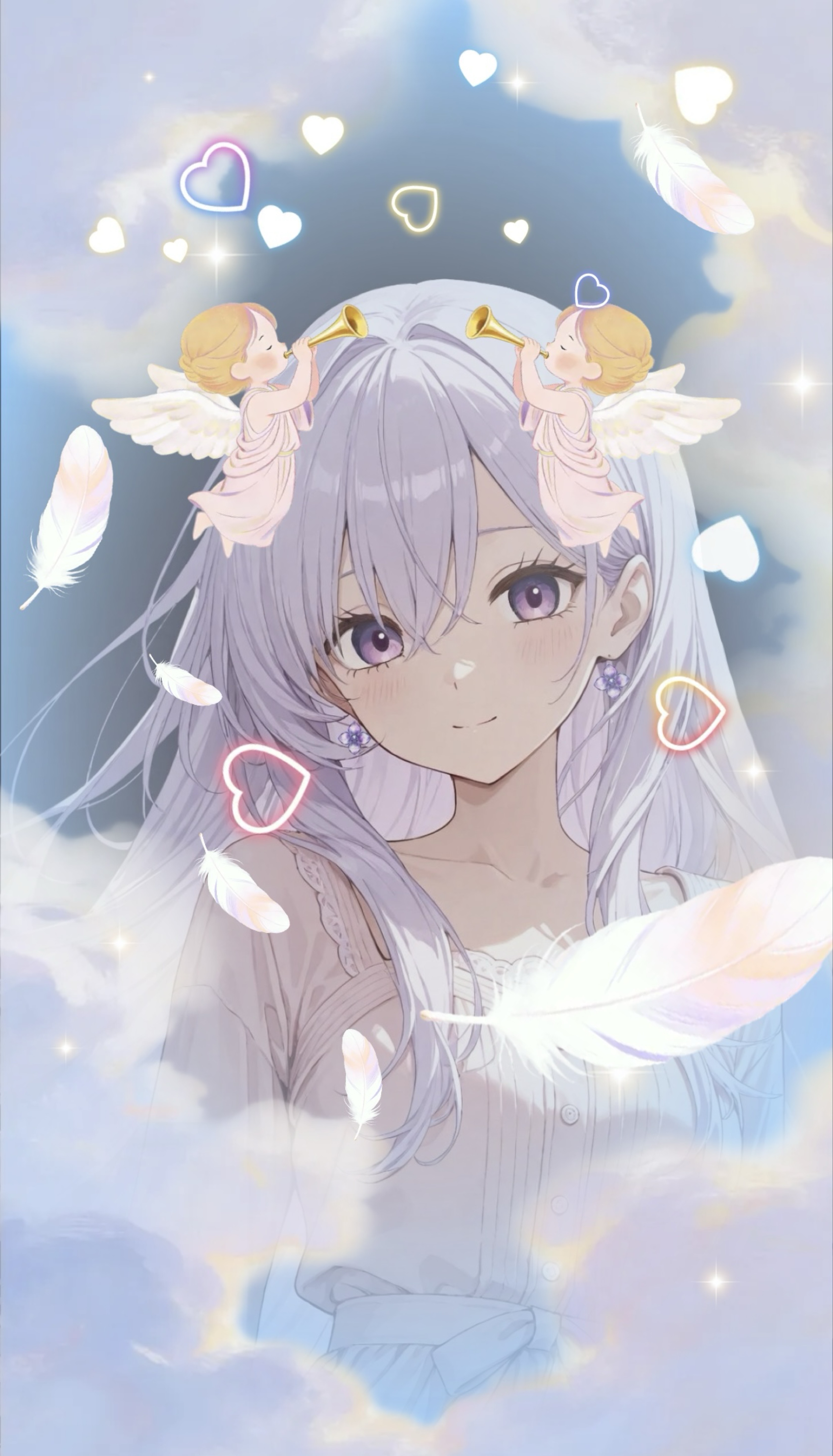 寝潜初◎ピアノ練習