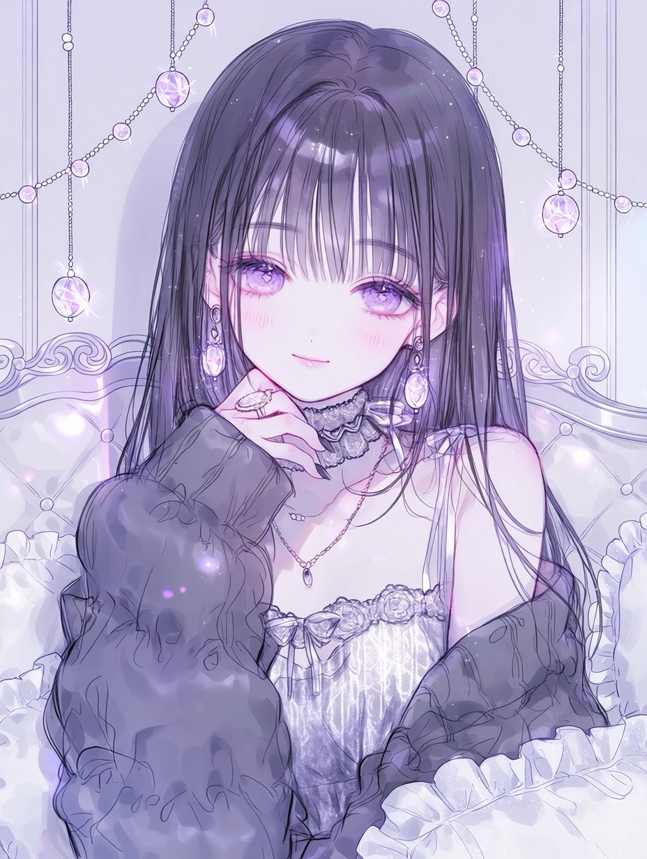 まったりとした夜に𓂃 𓈒𓏸◌‬
