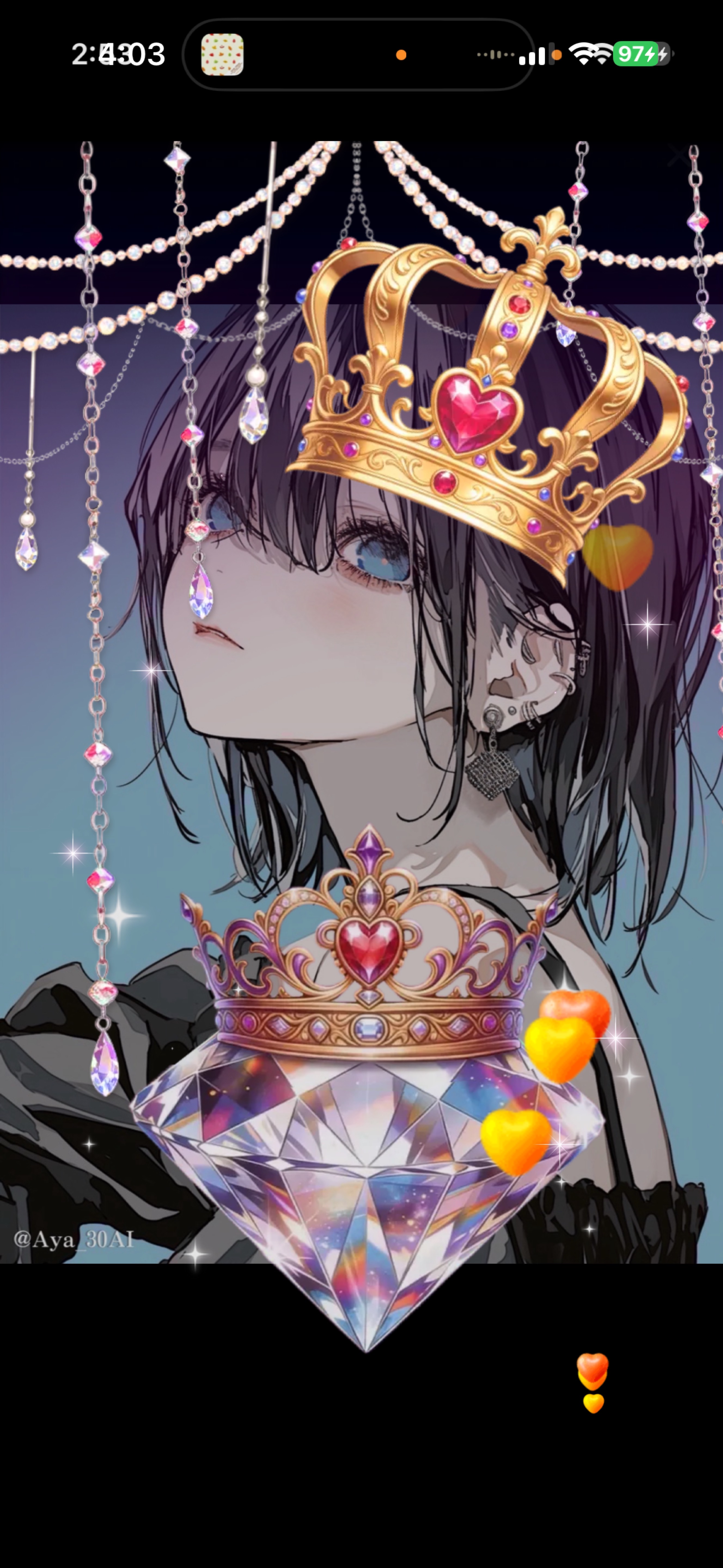5月初配信 ’𖥦' ￤初潜◎