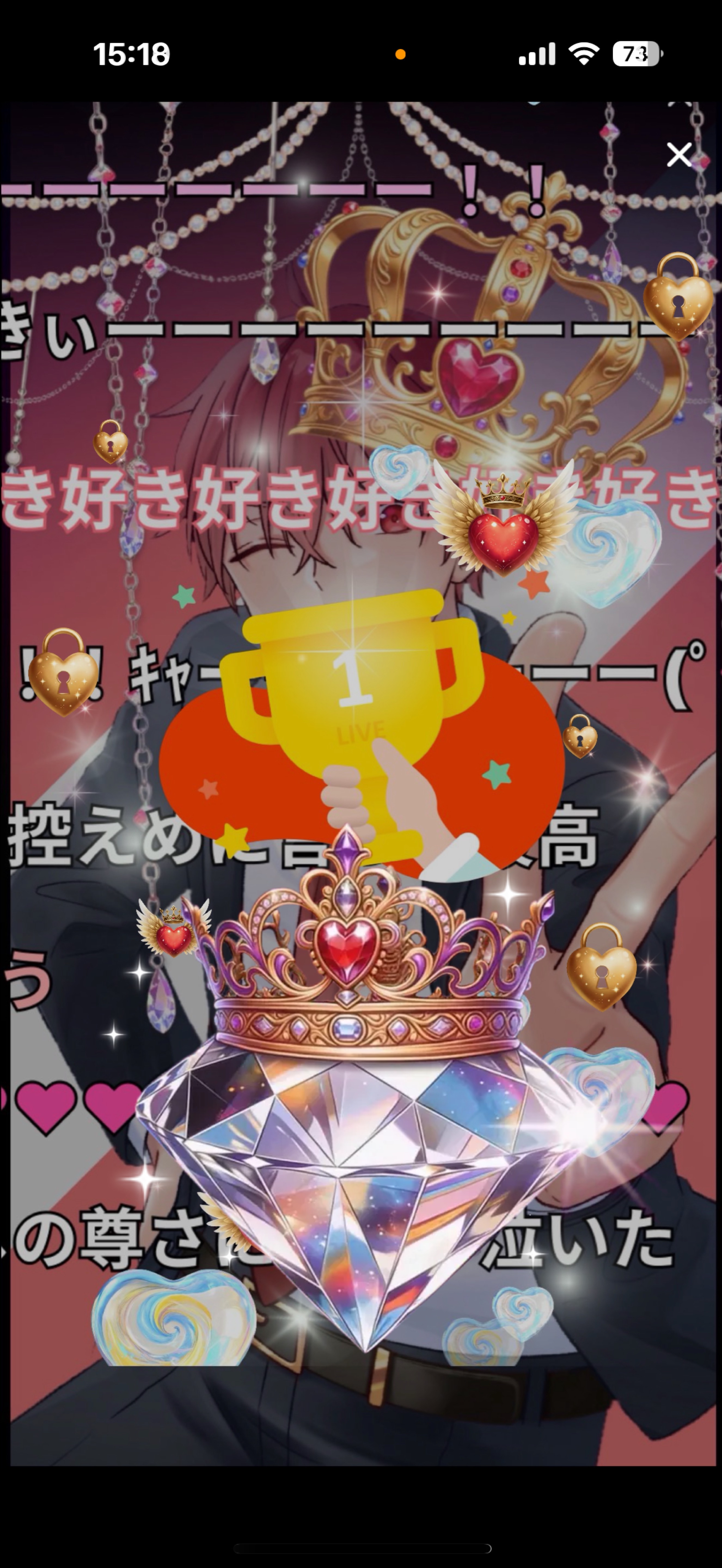 10人友達つくる耐久や‼️
