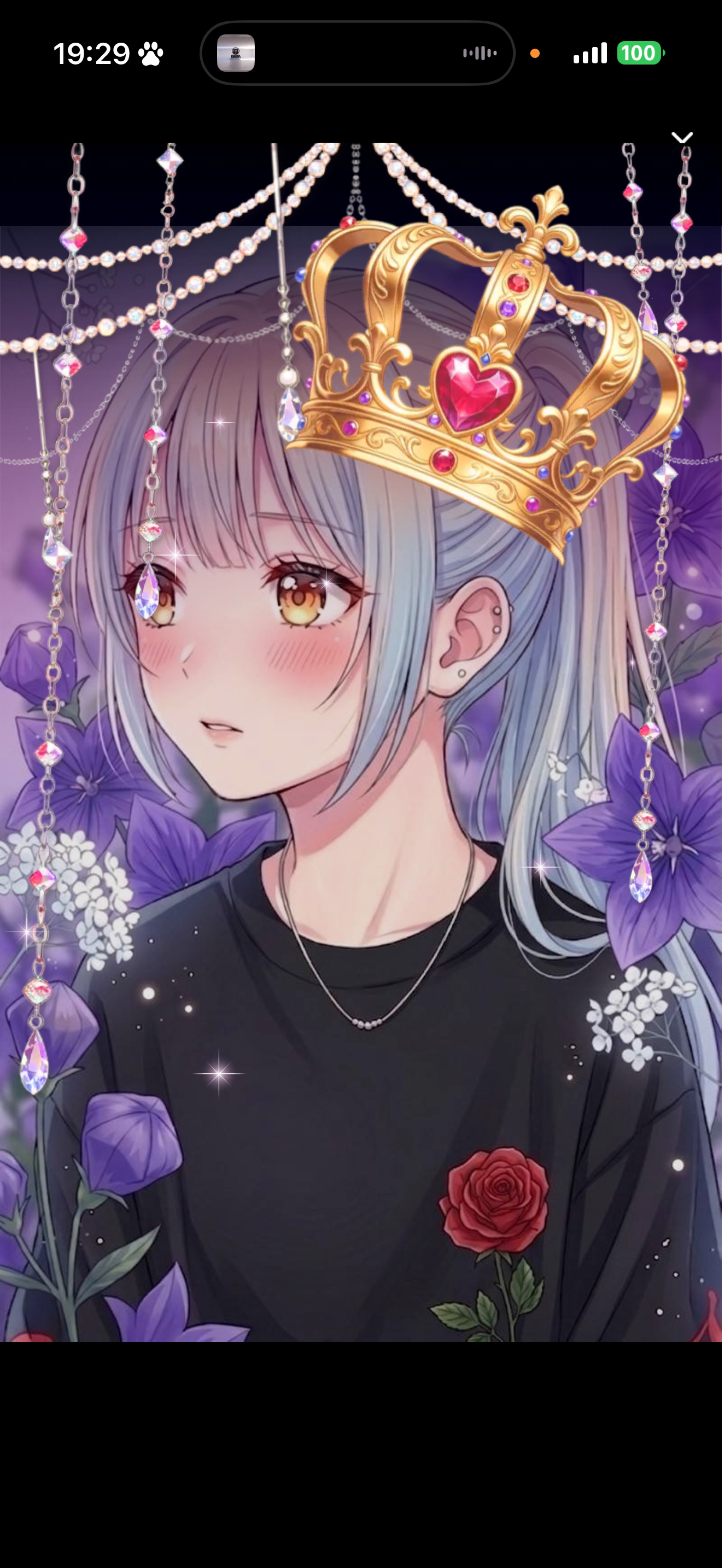ぼくの名前はよん