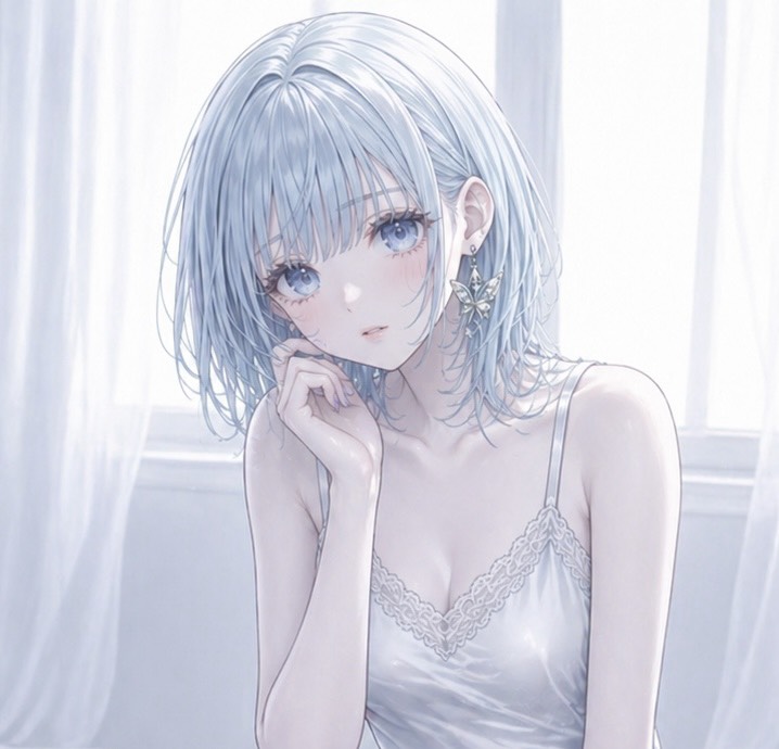 久しぶりに𓂃🫧‪