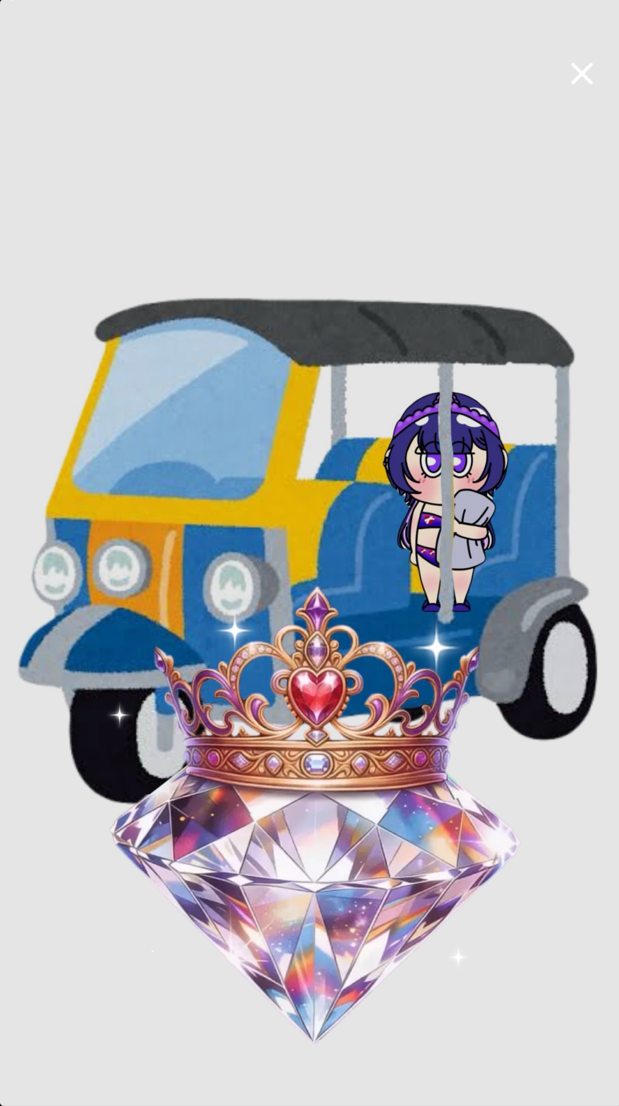 なに話す？