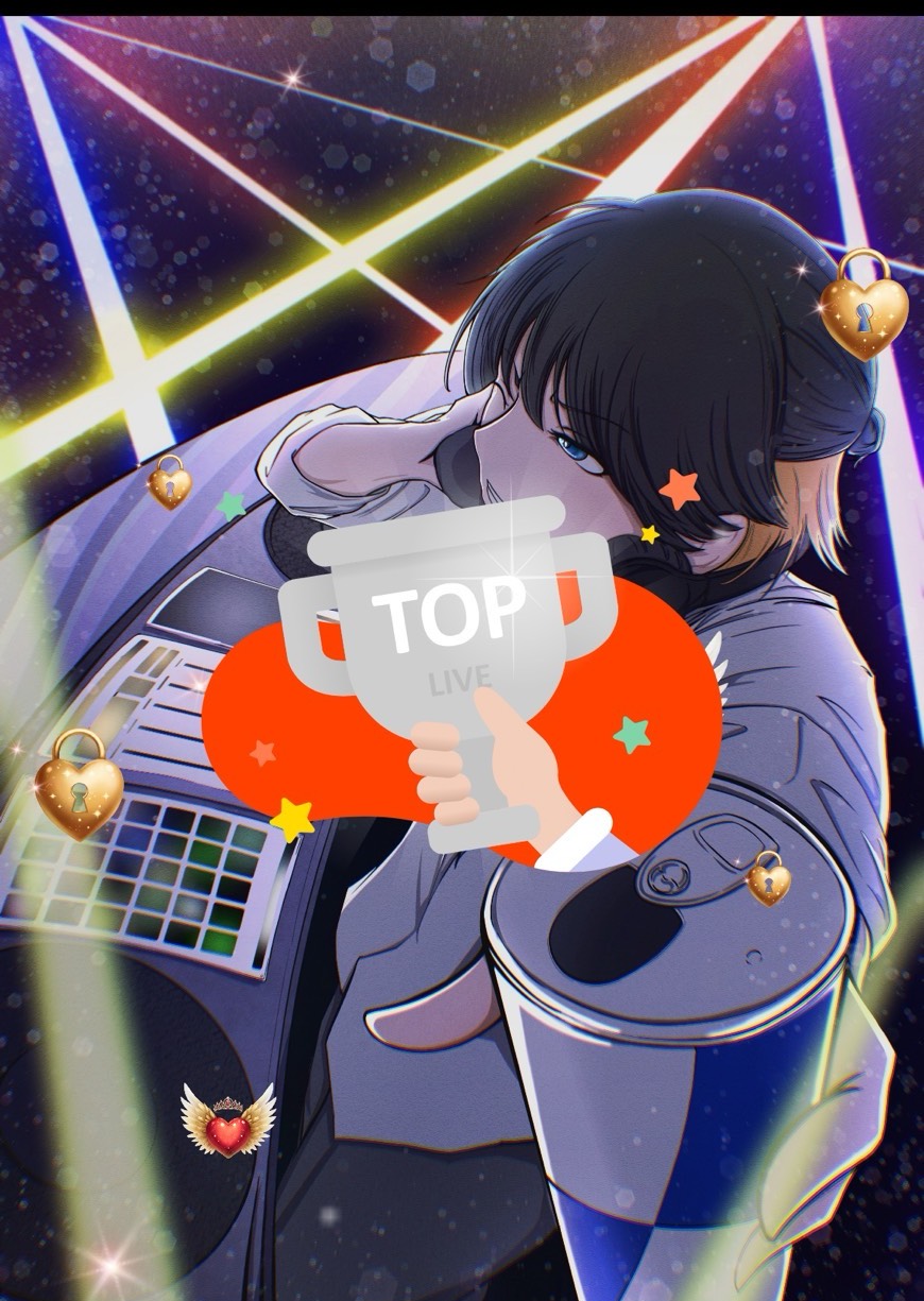 【DJ枠】BGMにどうぞ