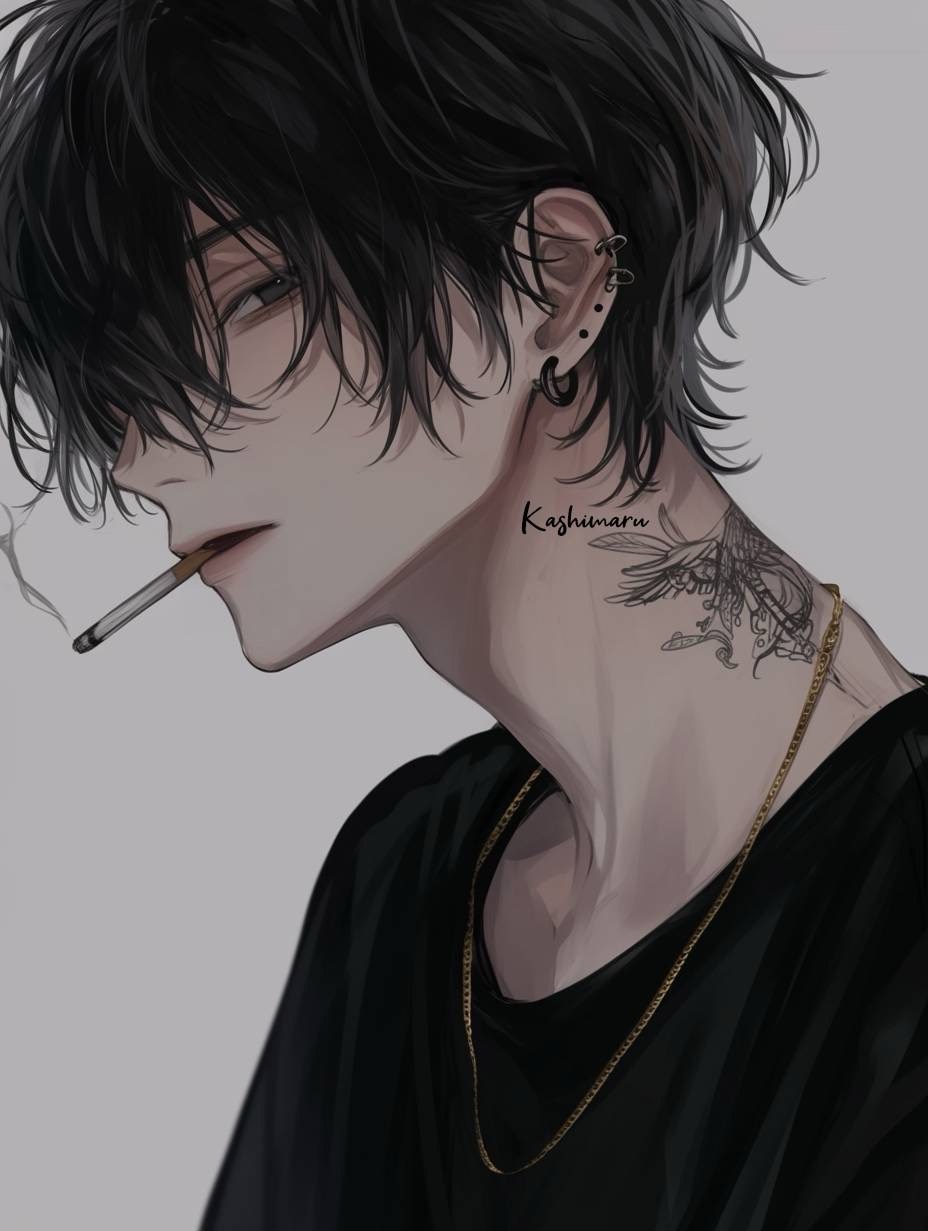 よるだよ