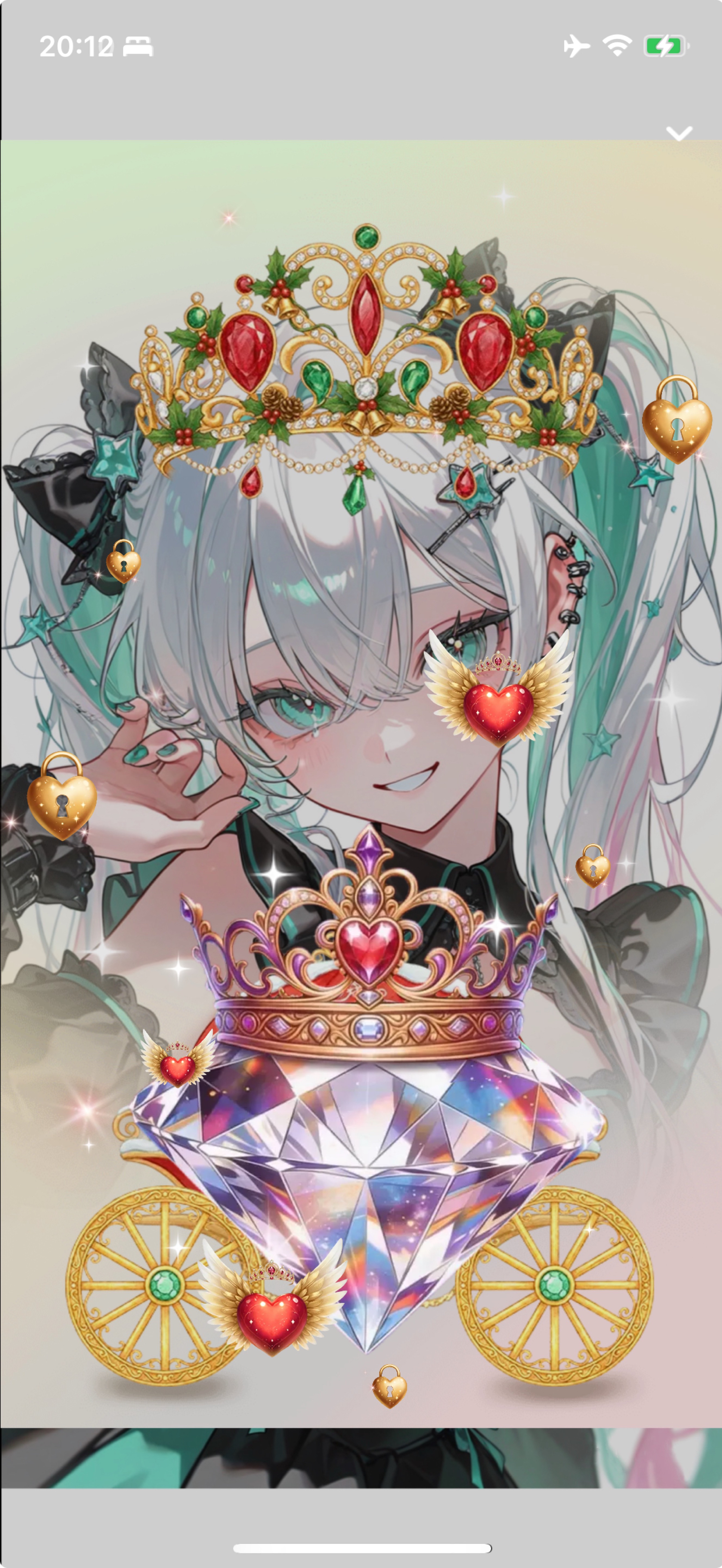 ネクちょぼありがとう💖