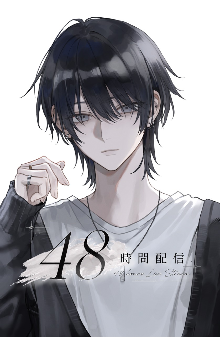 寝潜◎￤48時間配信 𓃠‪5𓈒𓏸