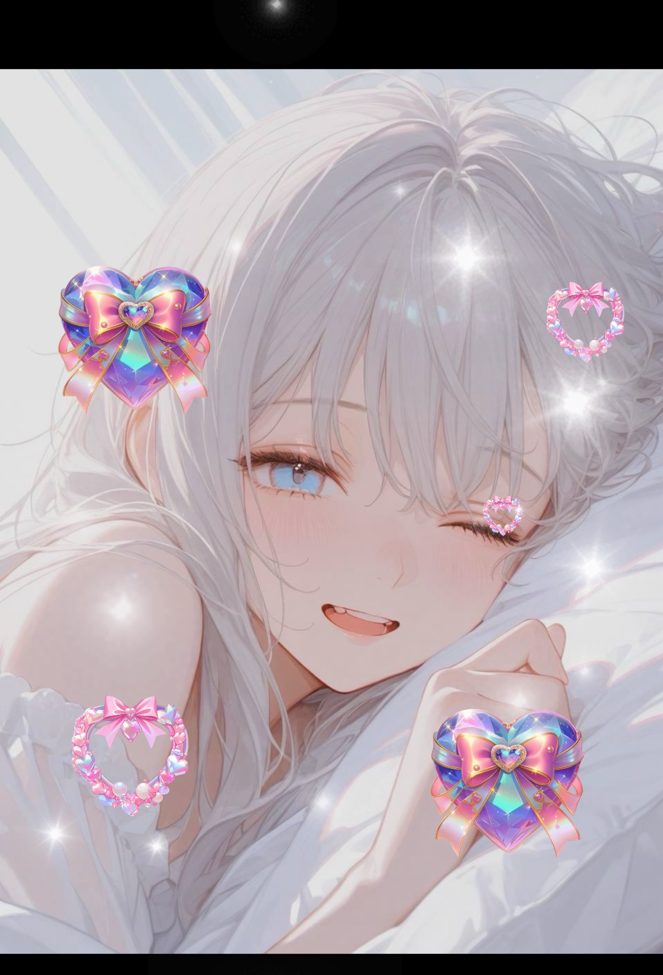 おはよ！☀︎