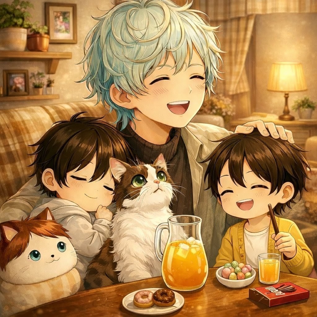 初見歓迎｜聞くだけOK✨