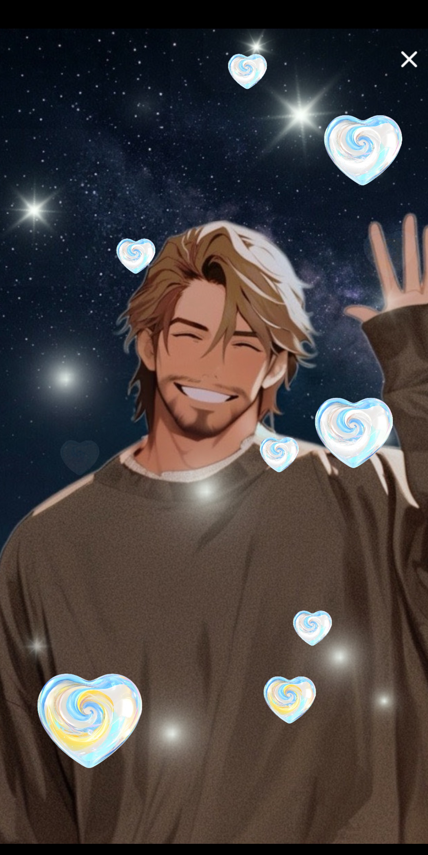 オトナの夜の休憩所🌙