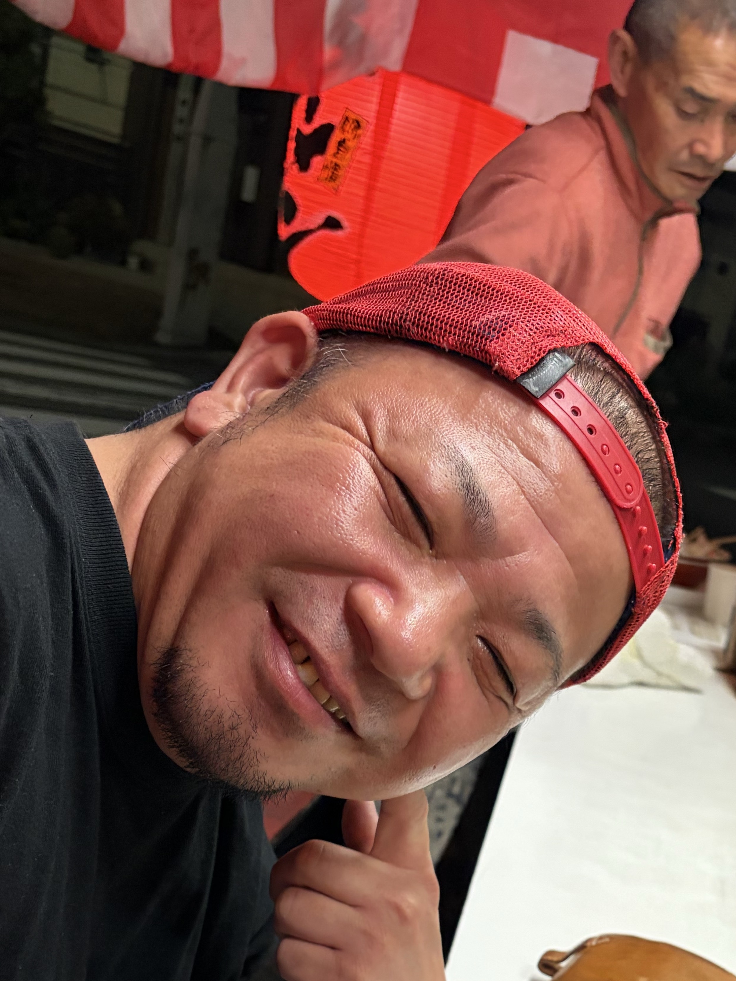 中年の憩いの場🍵