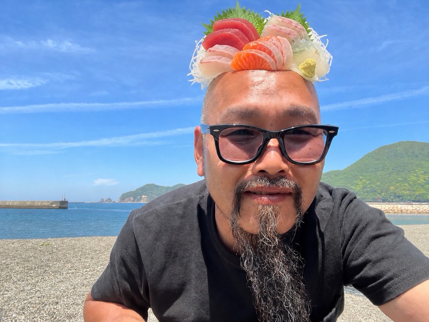 中年の憩いの場🍵