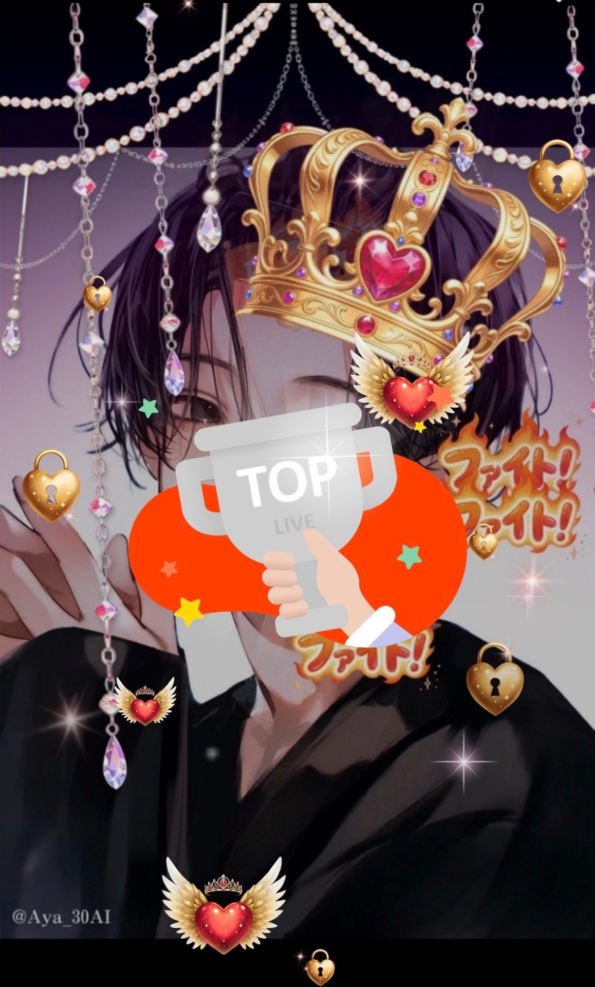 おはよ(  ¯꒳​¯ )ᐝネムイ