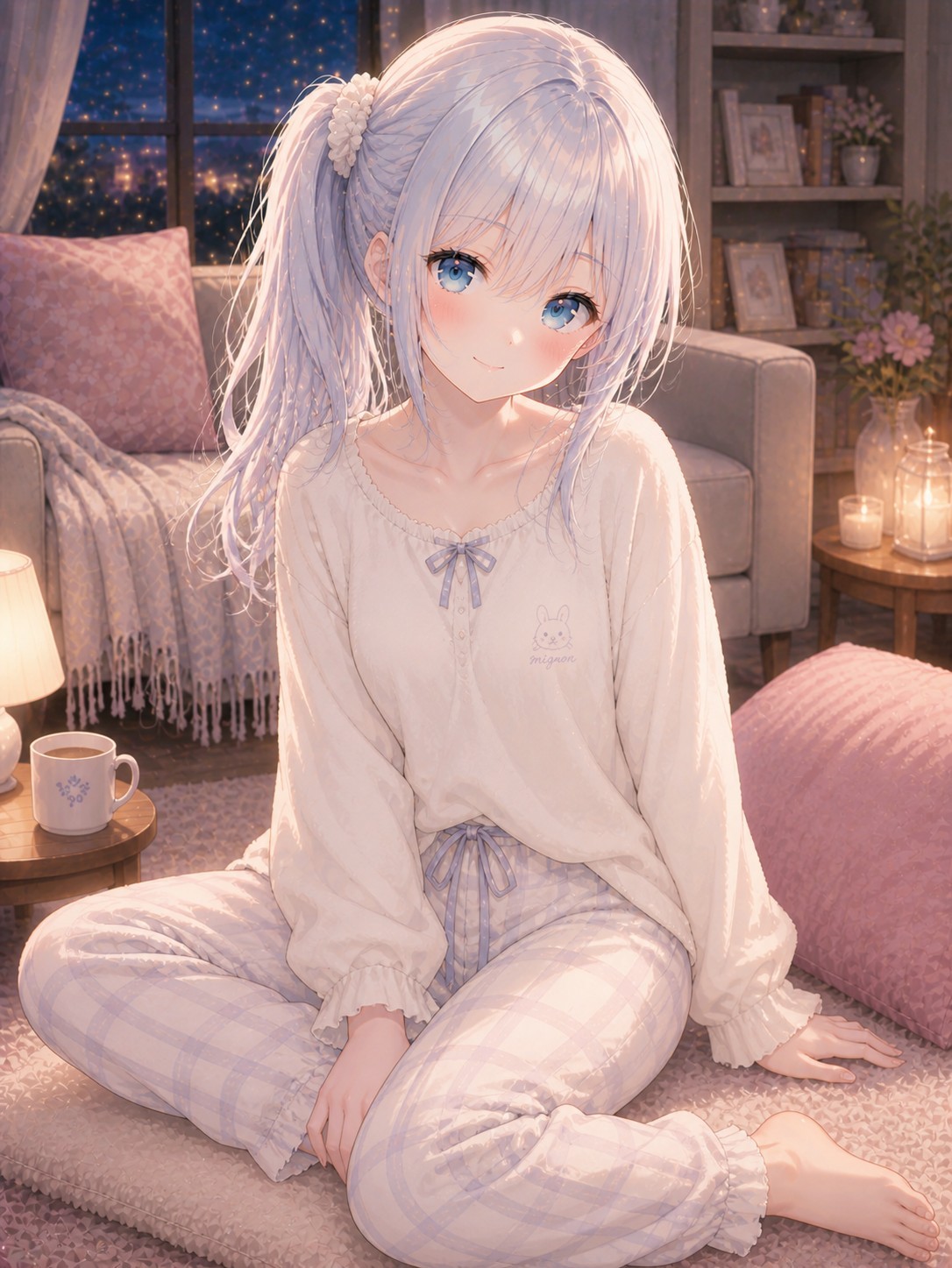 古参にならない？誰でも大大大歓迎だよ♡♡