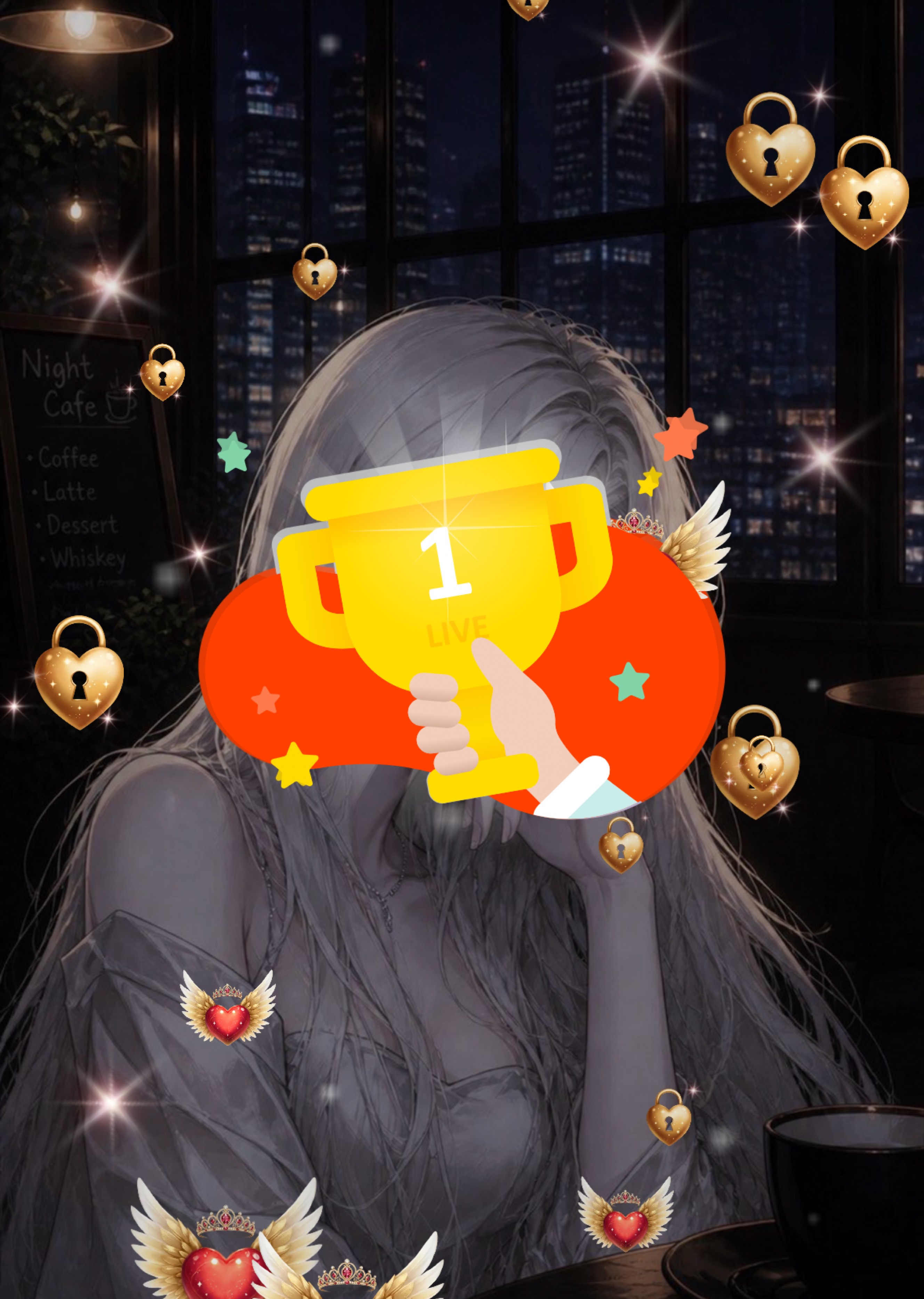 二度寝しよ？初寝潜🙆‍♀️話す🙆‍♀️