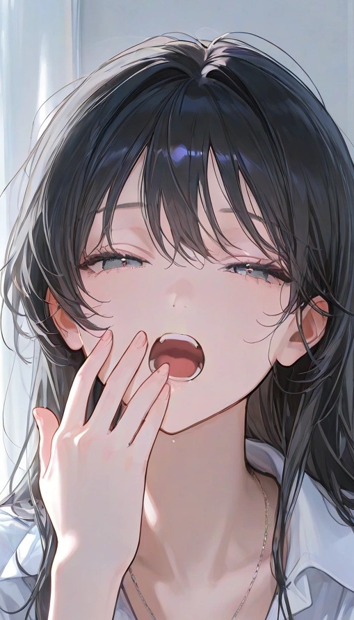 朝活！！