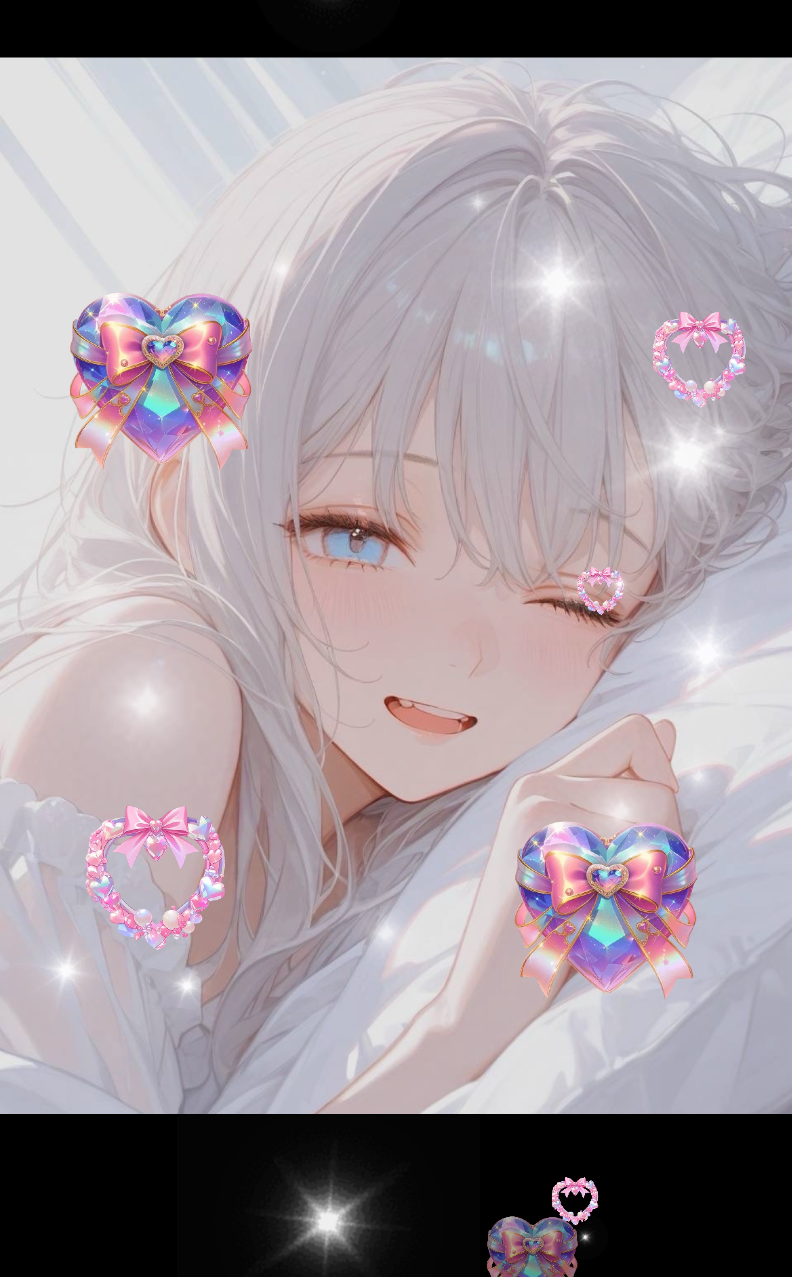おはよ！☀︎