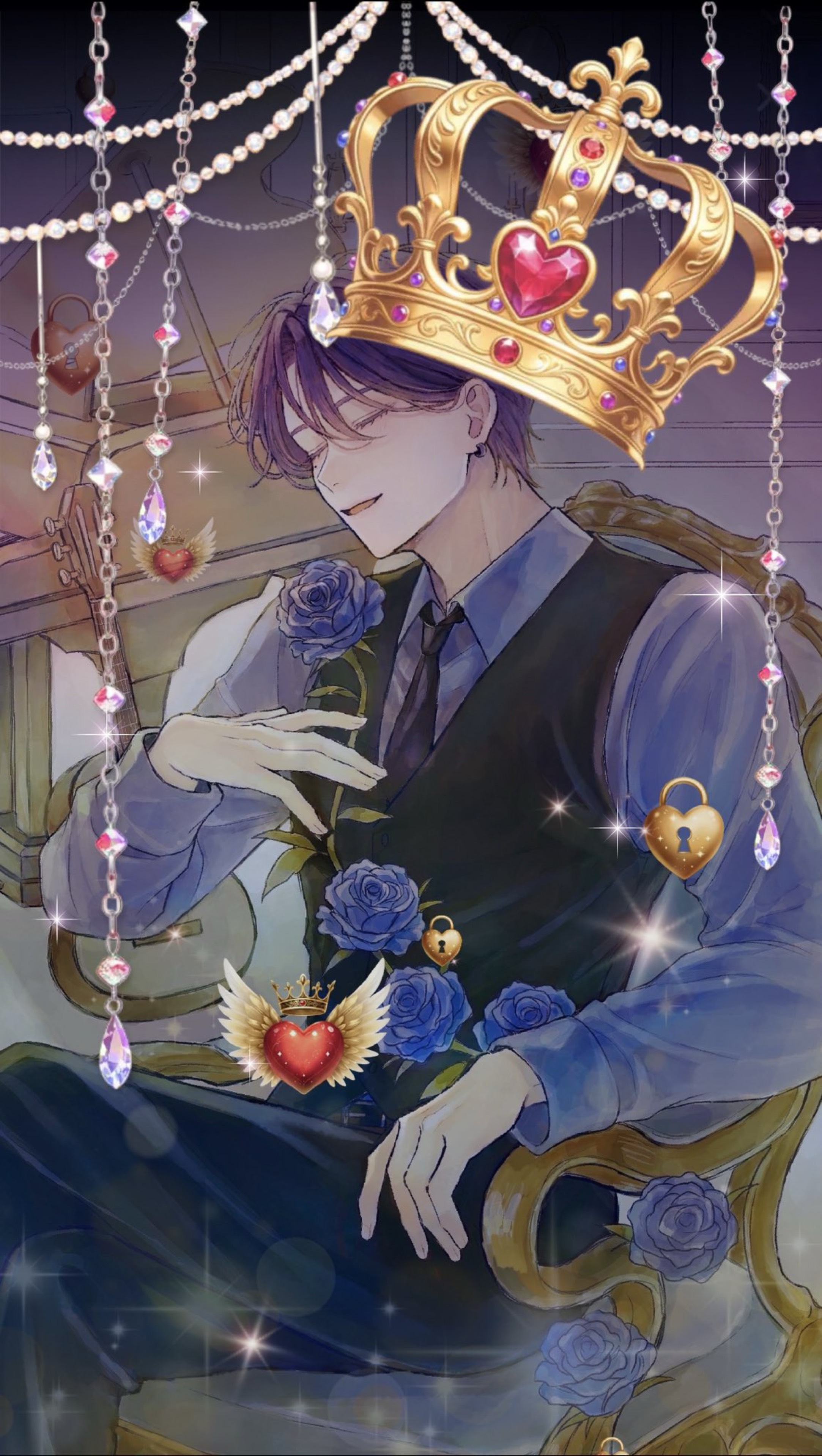 【初○】いい声