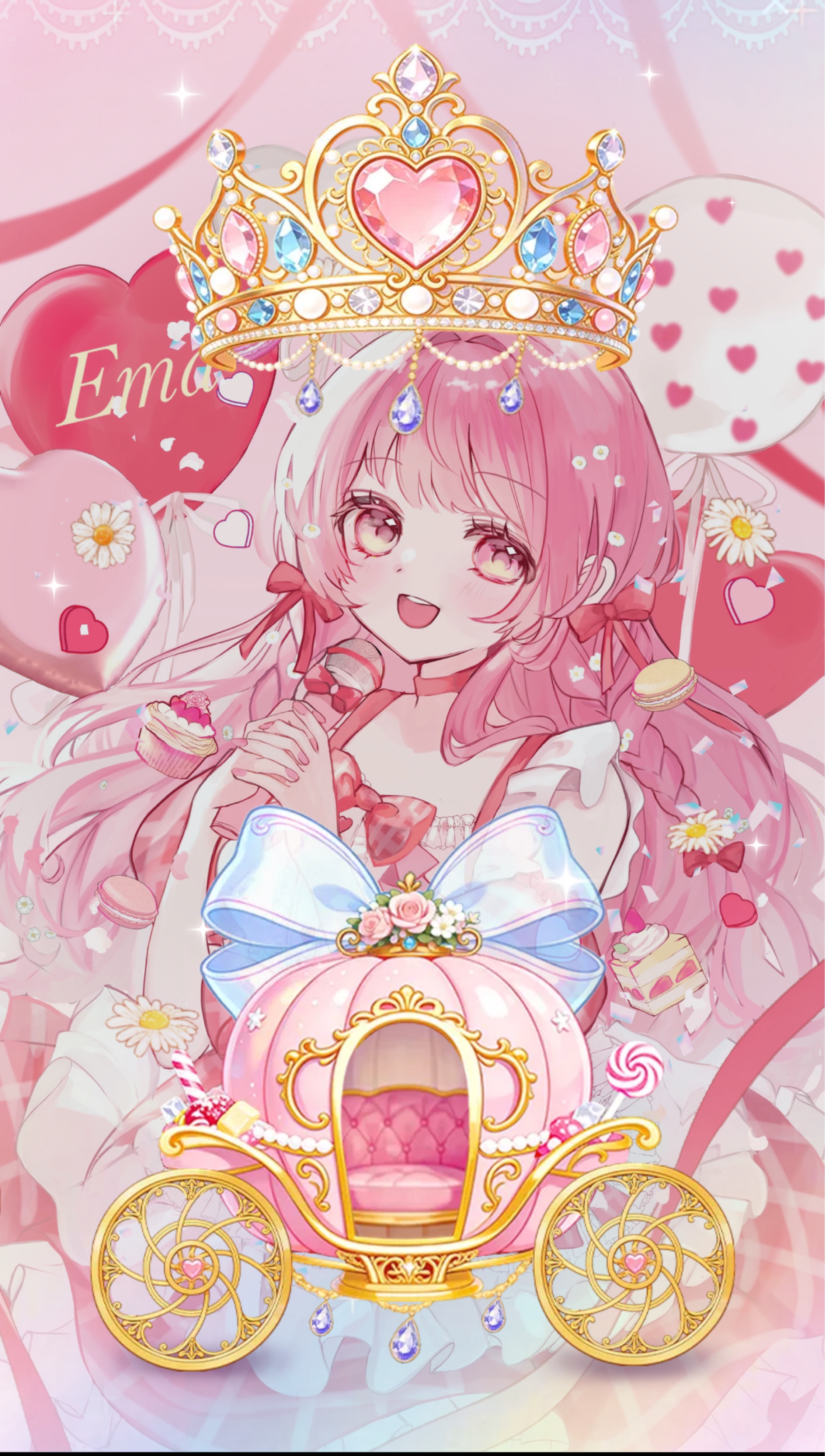 21:15￤まったり雑談とおうた💖💫