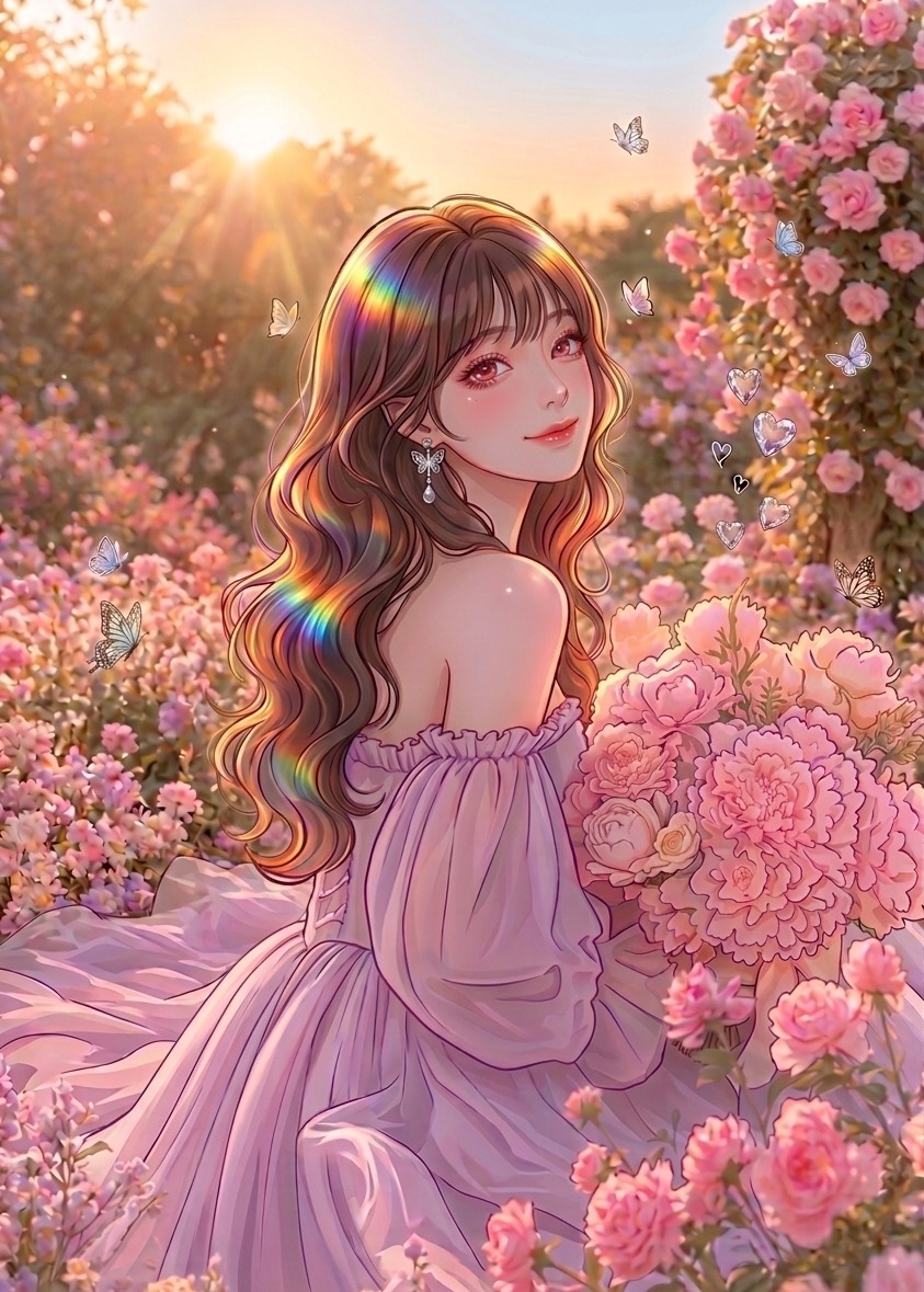 𝐓𝐡𝐞 𝐇𝐚𝐩𝐩𝐢𝐞𝐬𝐭 𝐃𝐚𝐲𓈒 𓂂𓏸