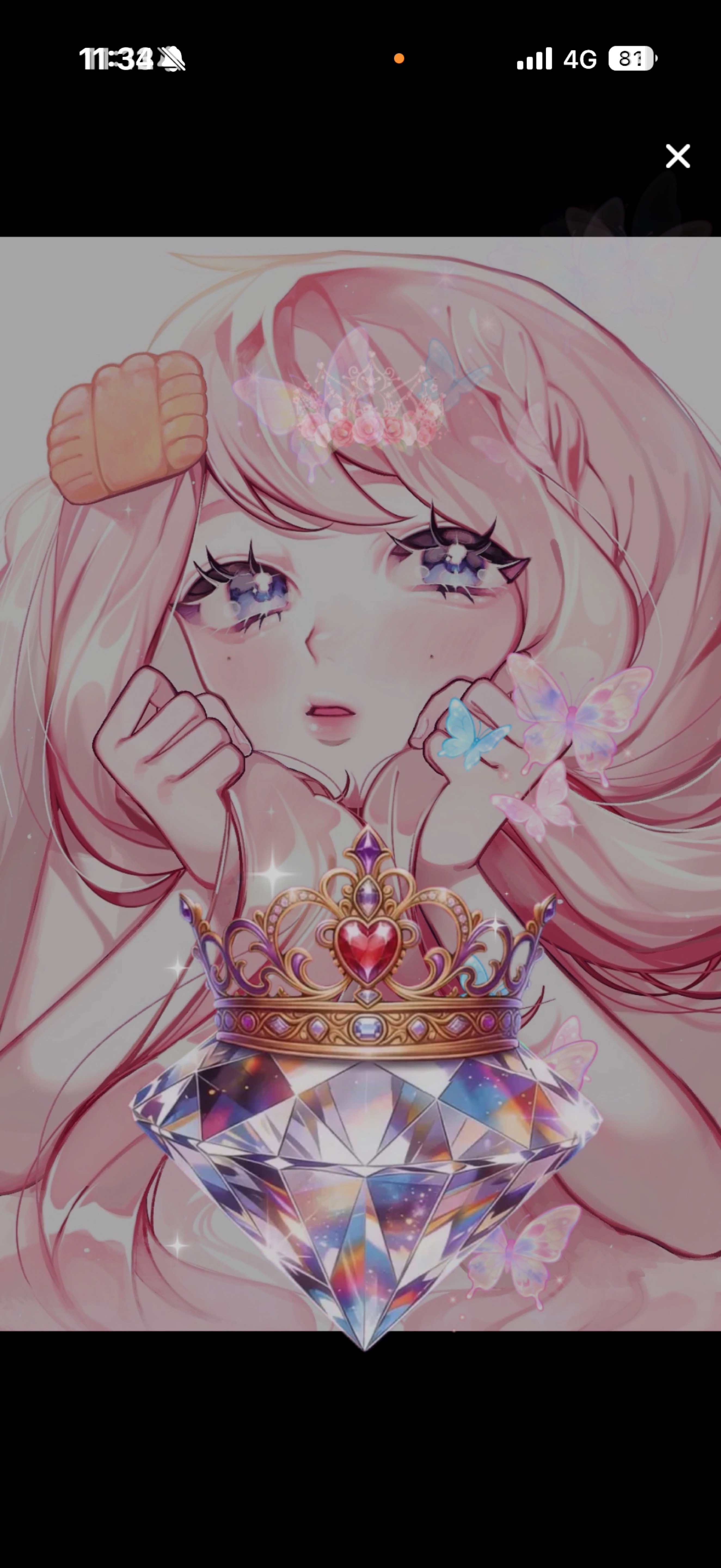 ハッピーな人です🪄︎︎