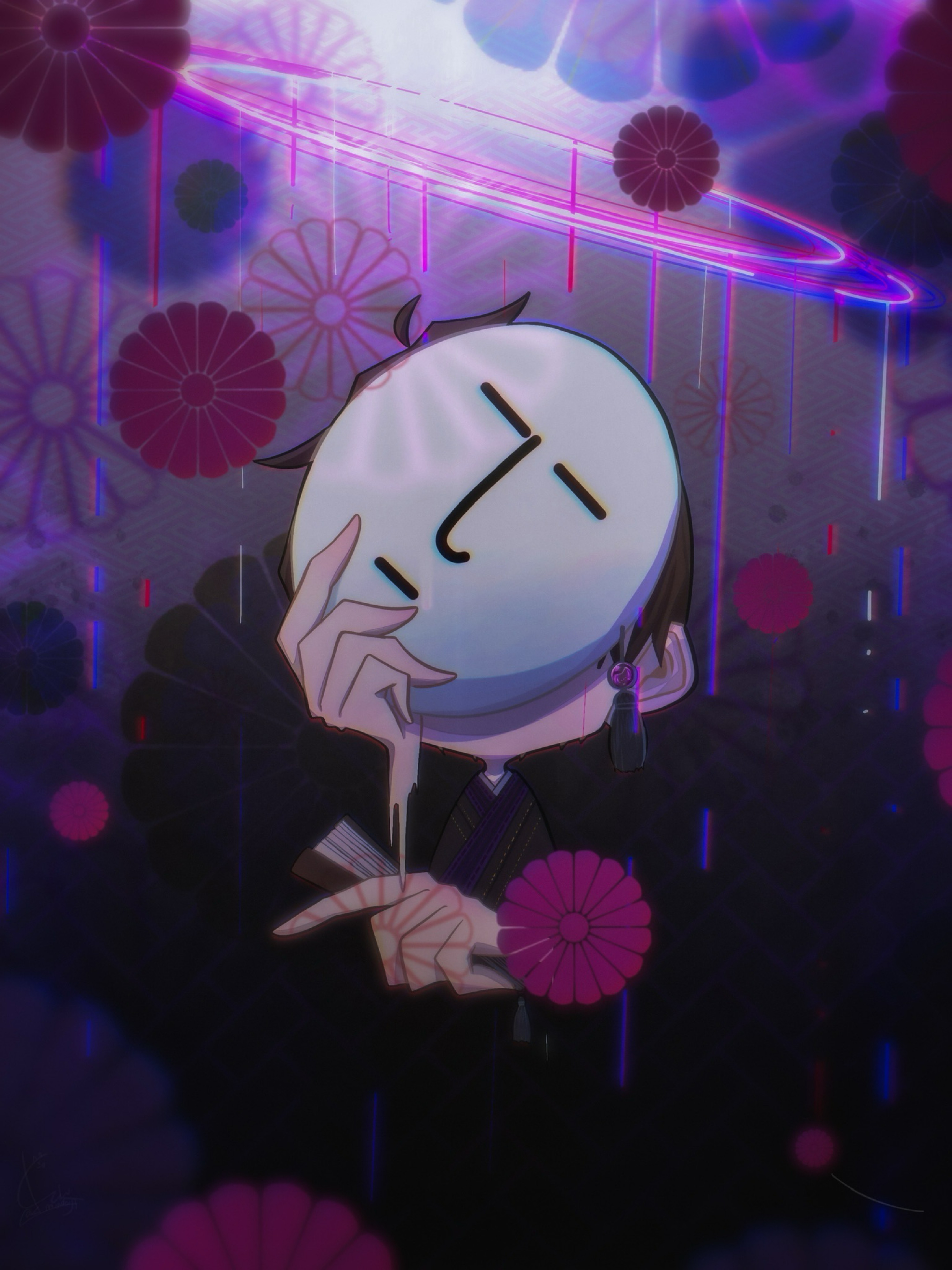 吉ろ←君はなんて読む？️