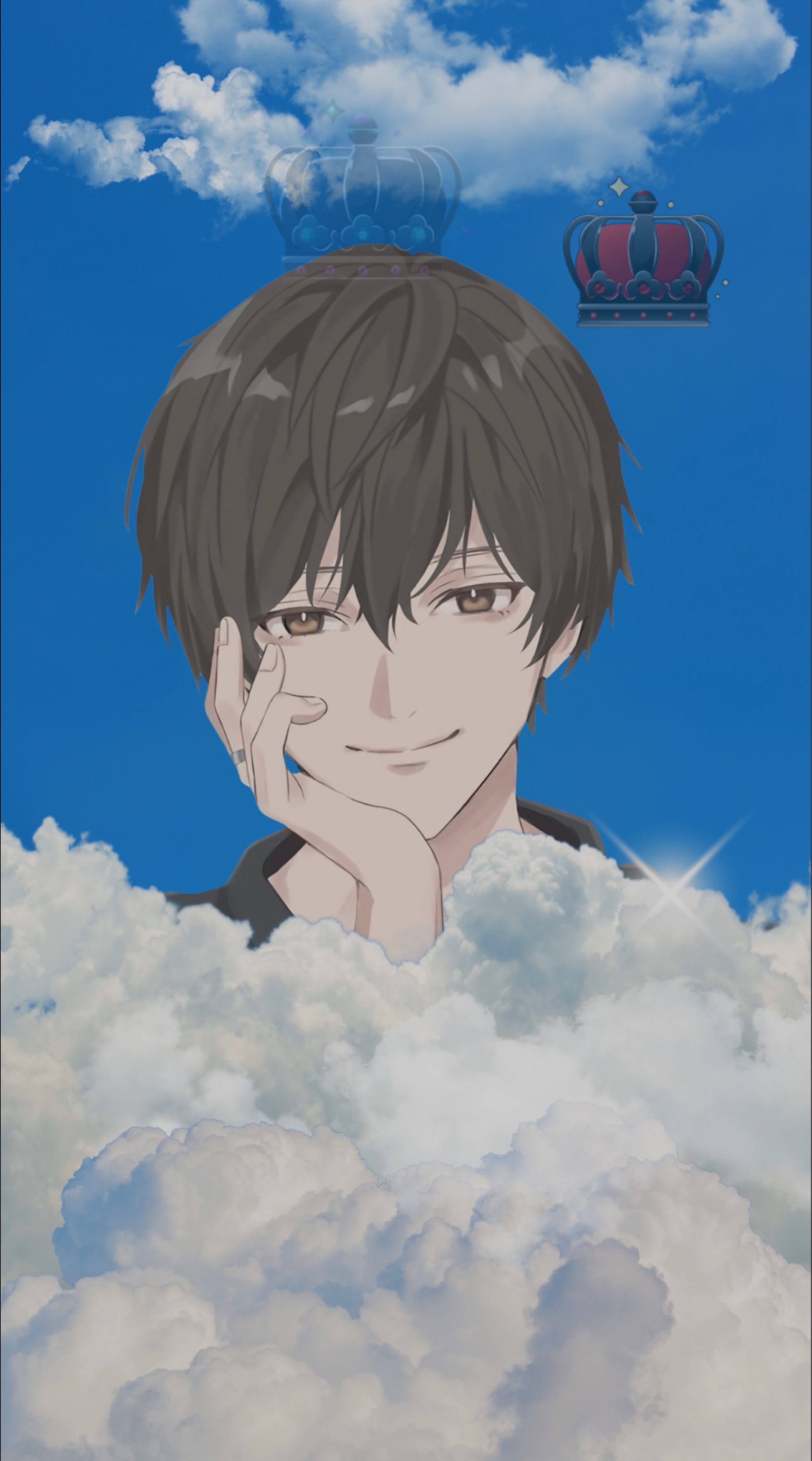 おっふぁよぅございまぁ～すっ！