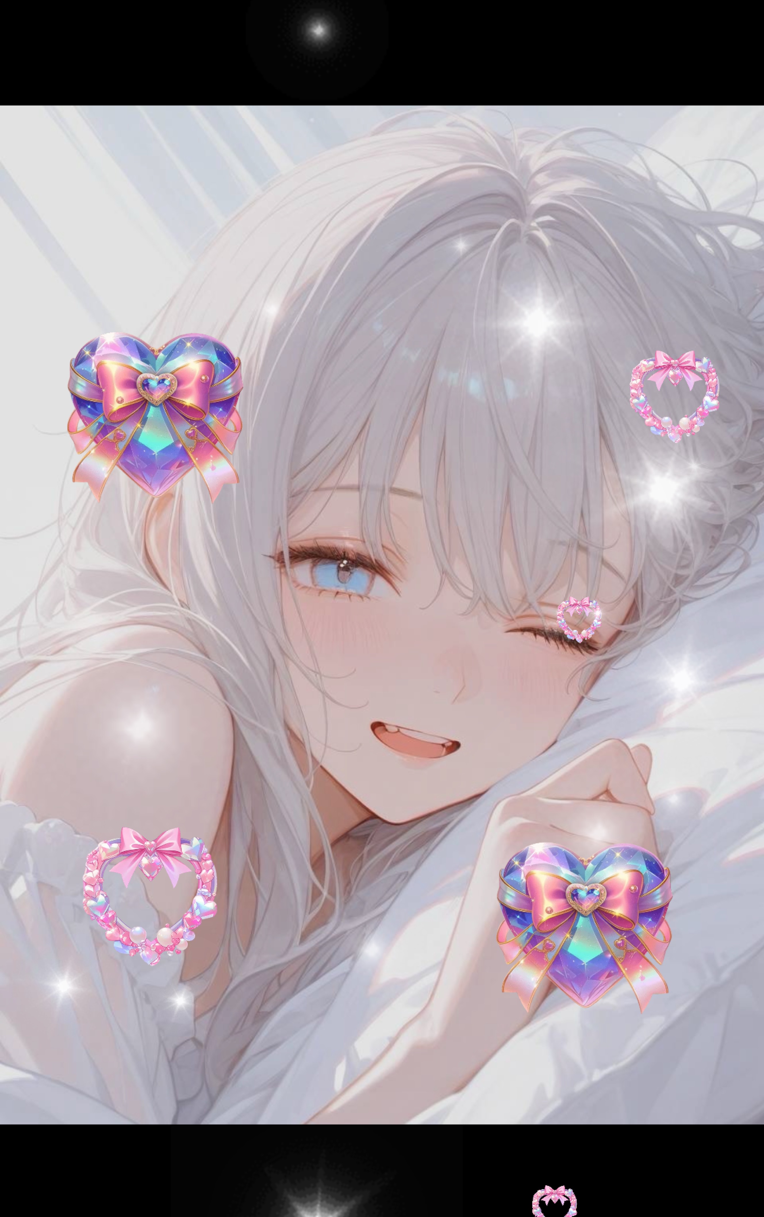 おはよ！☀︎
