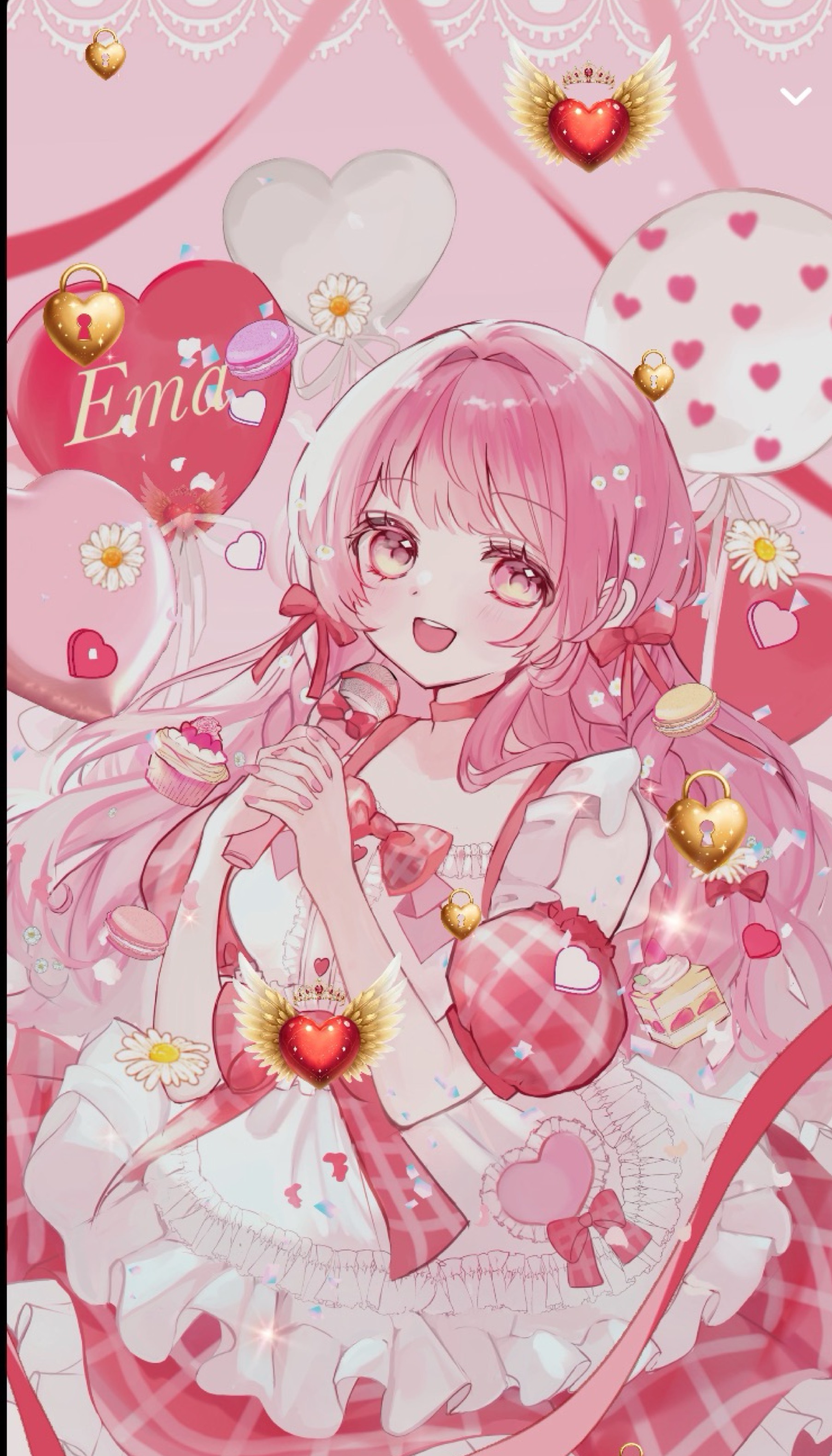 初見/潜◎まったり雑談とおうた💖💫