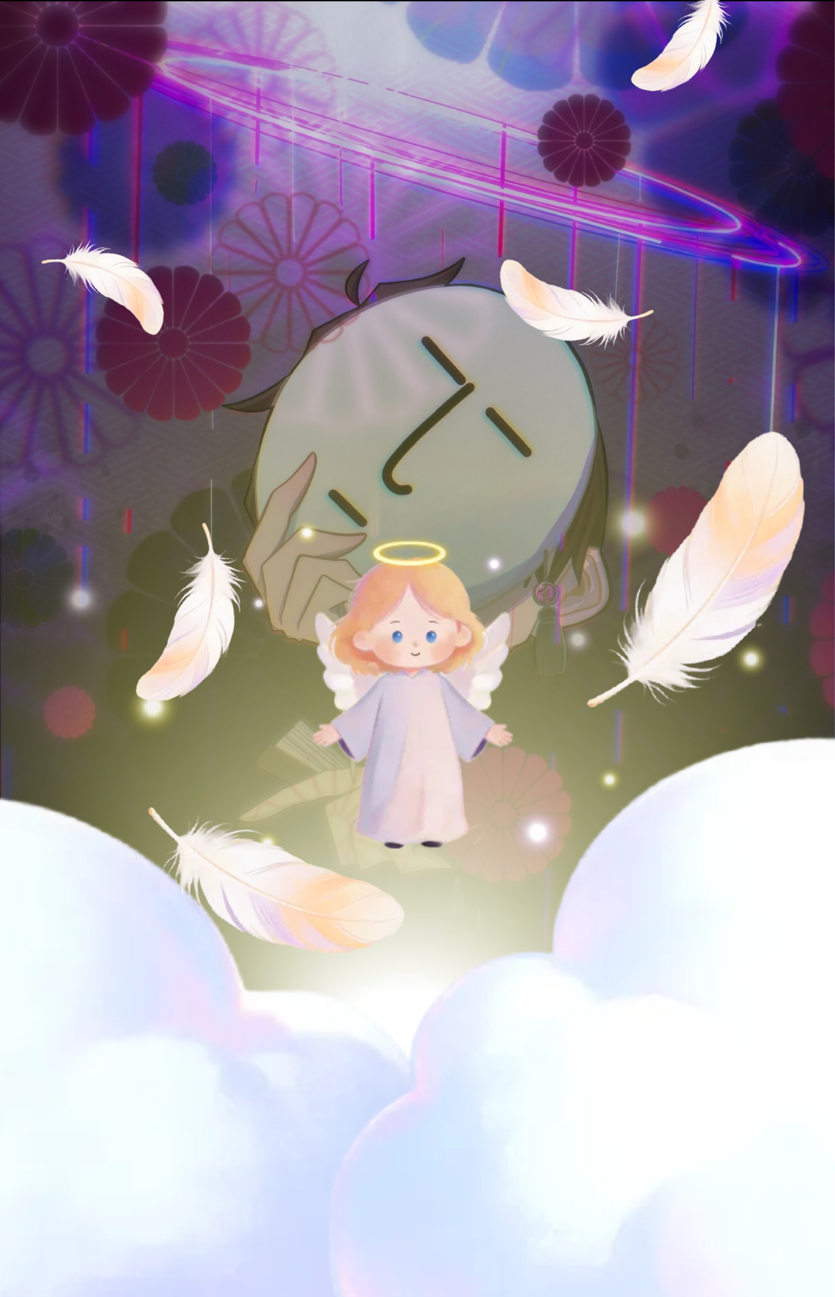 吉ろ←君はなんて読む？️