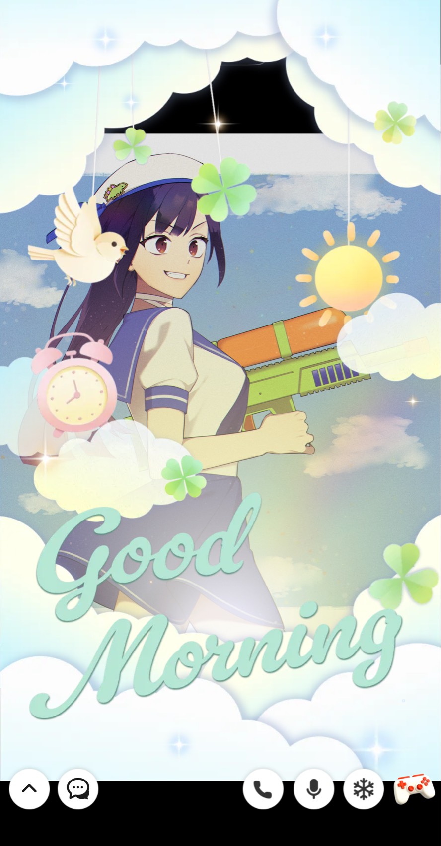 おーぷんぷんぷぷん！
